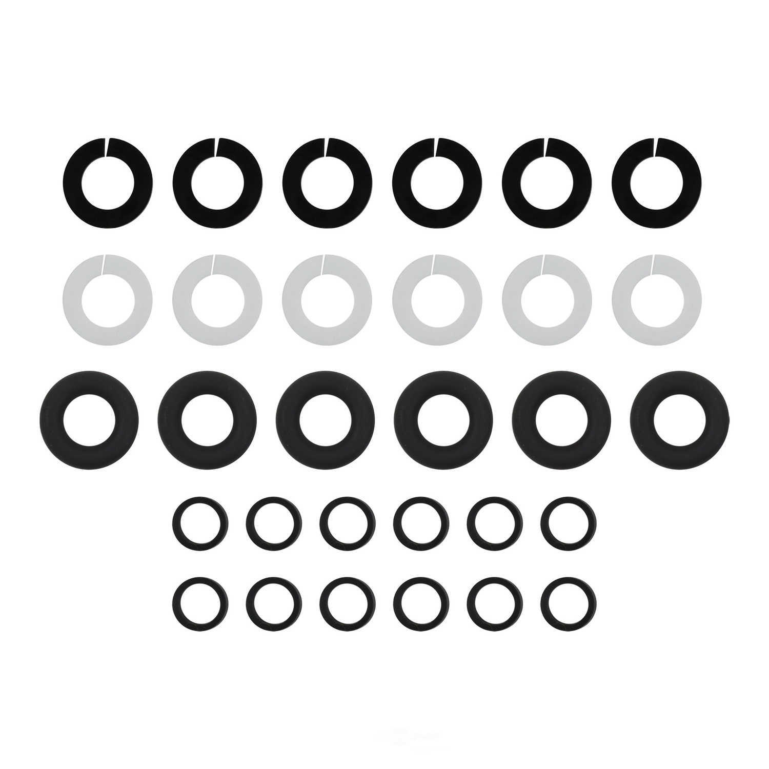 FELPRO - Fuel Injector O-Ring Kit - FEL - es-73783