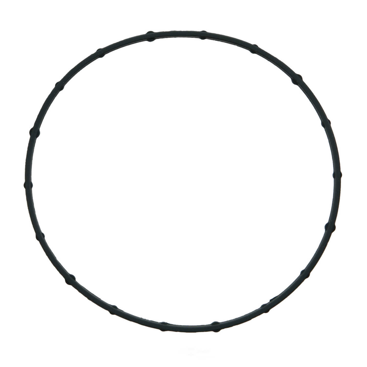 FELPRO - Fuel Injection Throttle Body Mounting Gasket - FEL 61812