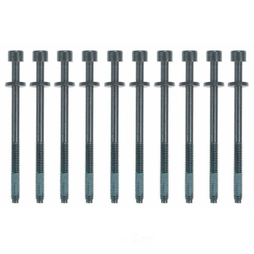 FELPRO - Engine Cylinder Head Bolt Set - FEL - es-72217