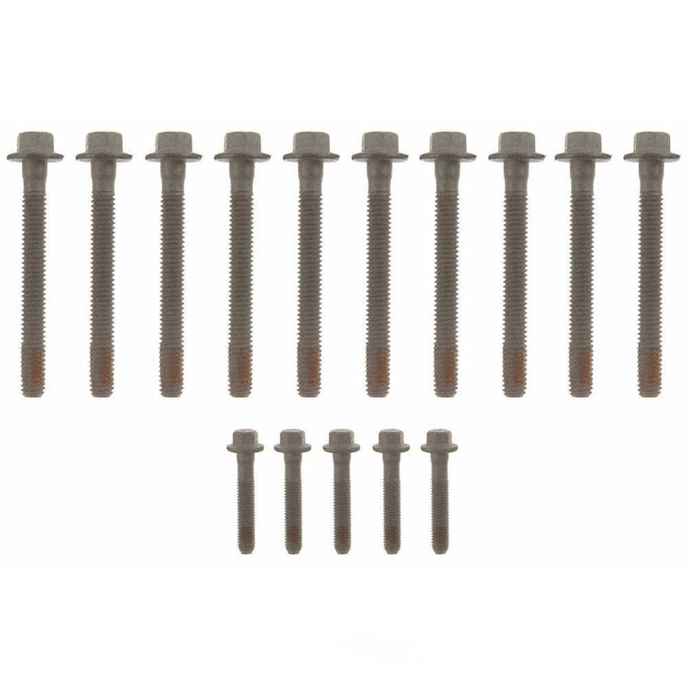 FELPRO - Engine Cylinder Head Bolt Set - FEL ES 72220