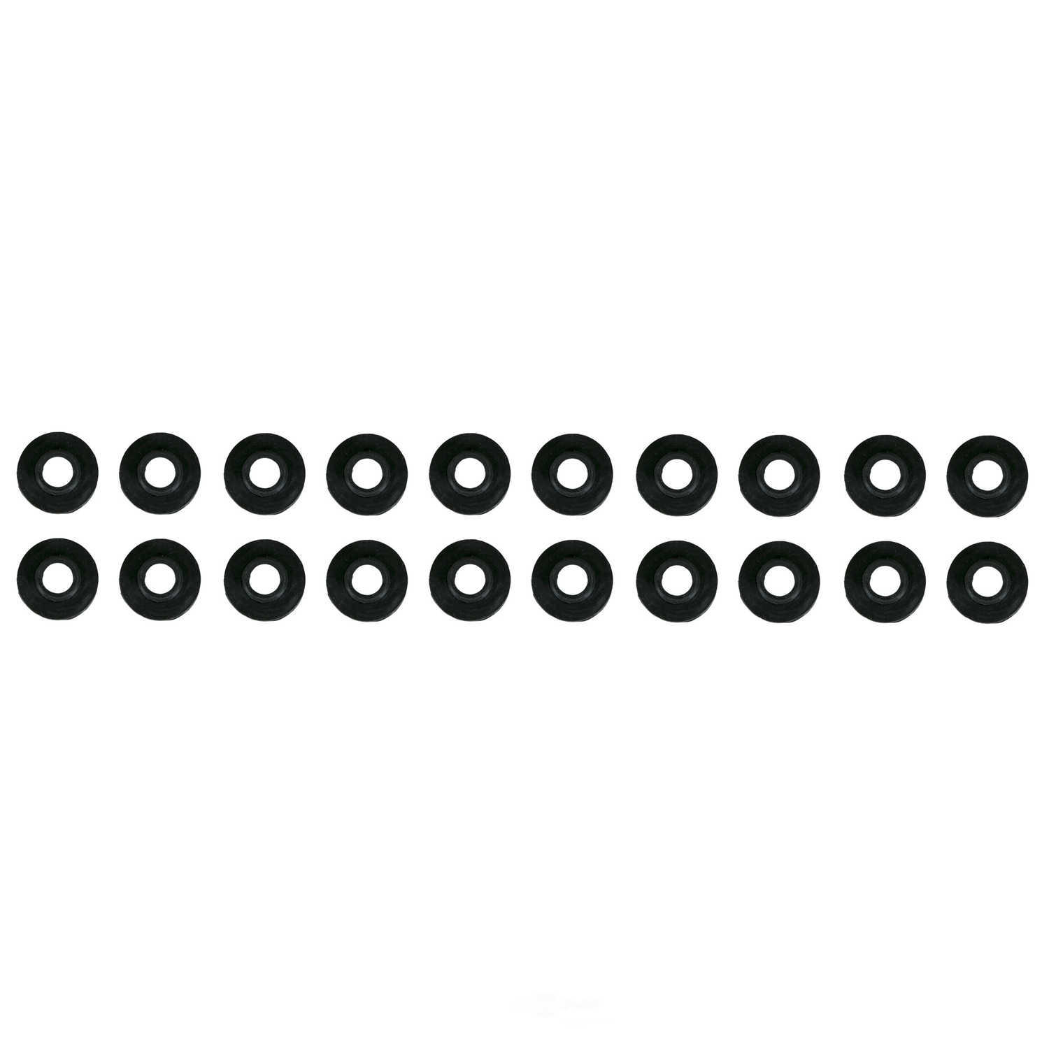 FELPRO - Engine Valve Cover Grommet Set - FEL ES 72596