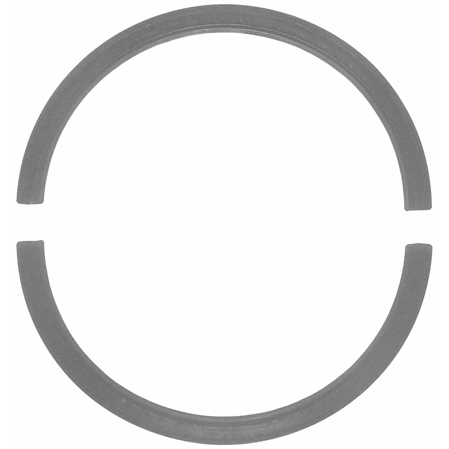 FELPRO - Engine Crankshaft Seal Kit (Rear) - FEL BS 30136