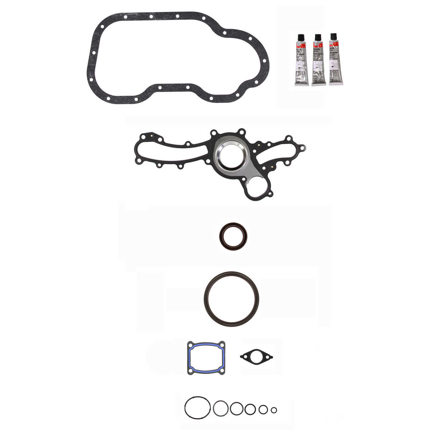 FELPRO - Engine Conversion Gasket Set - FEL - cs-26330