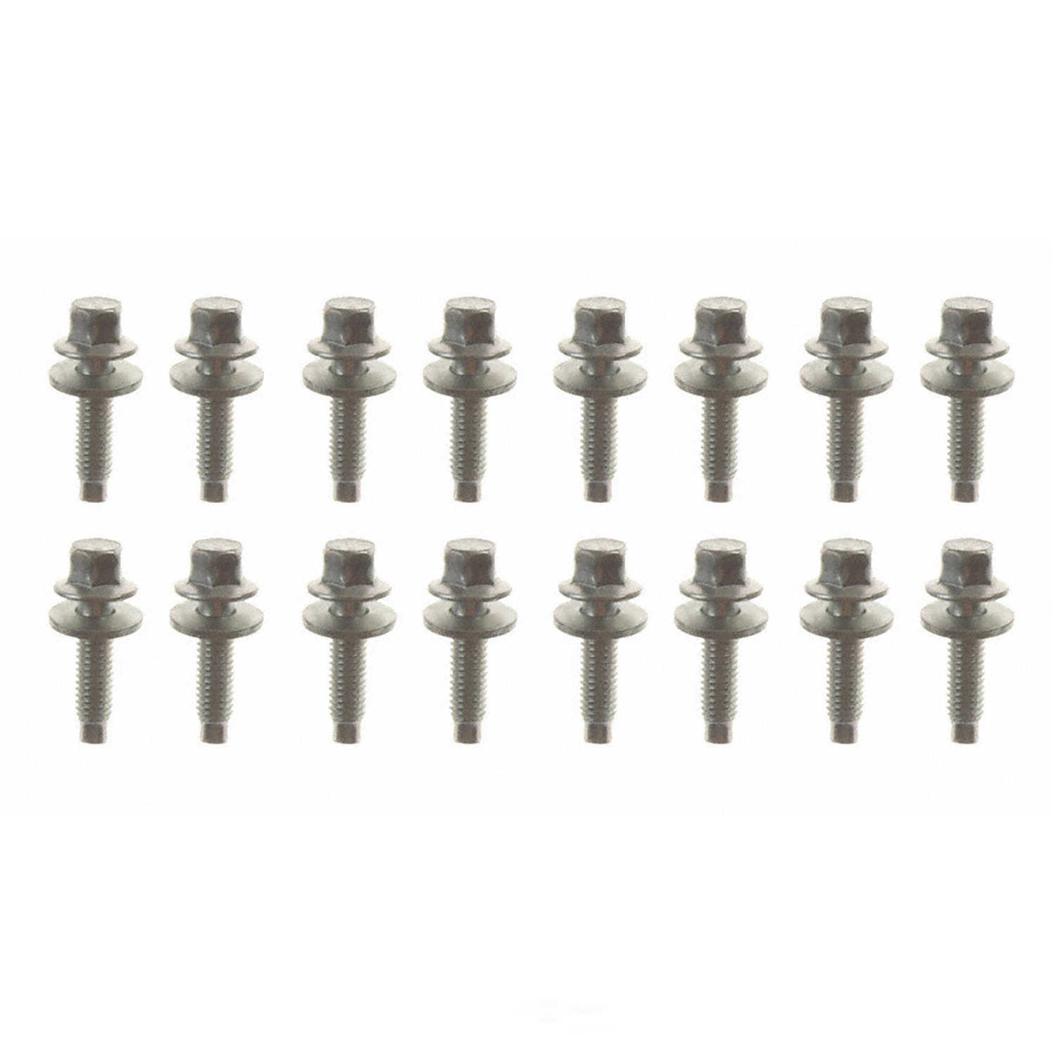 FELPRO - Engine Oil Pan Bolt Set - FEL - es-72214
