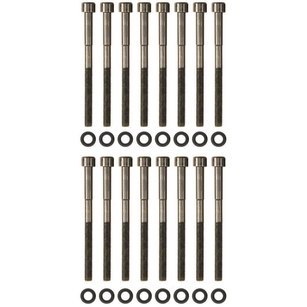 FELPRO - Engine Cylinder Head Bolt Set - FEL ES 72249