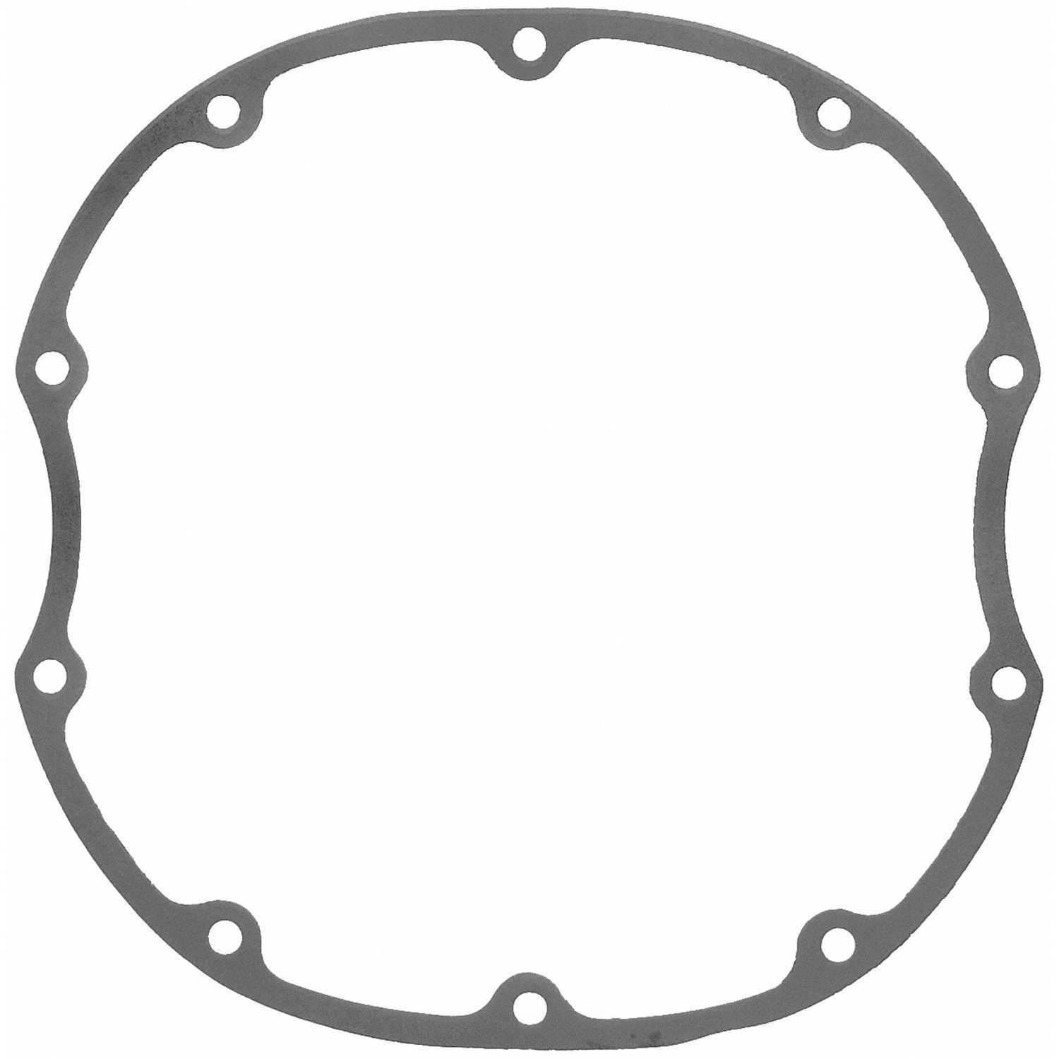 FELPRO - Differential Cover Gasket (Rear) - FEL RDS 30031