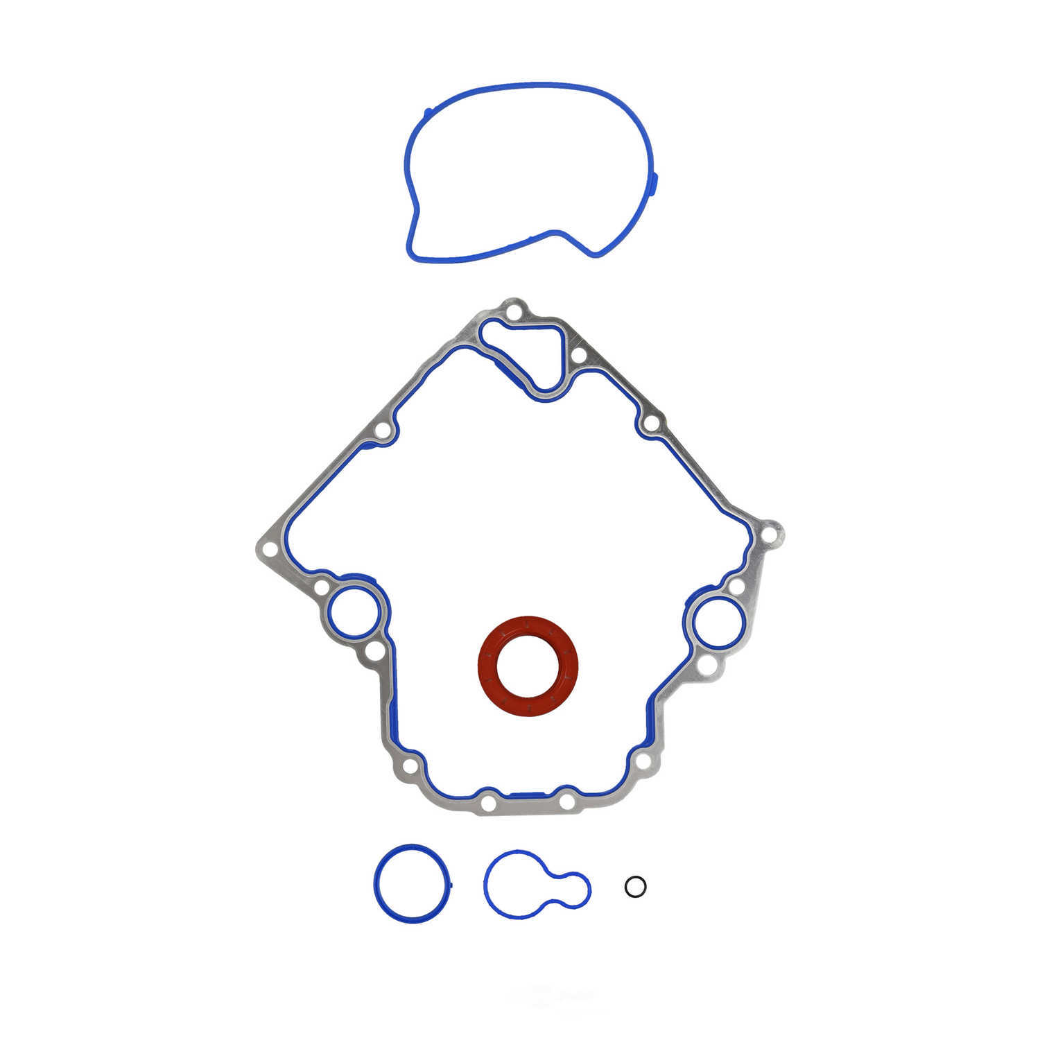FELPRO - Engine Timing Cover Gasket Set - FEL TCS 46000