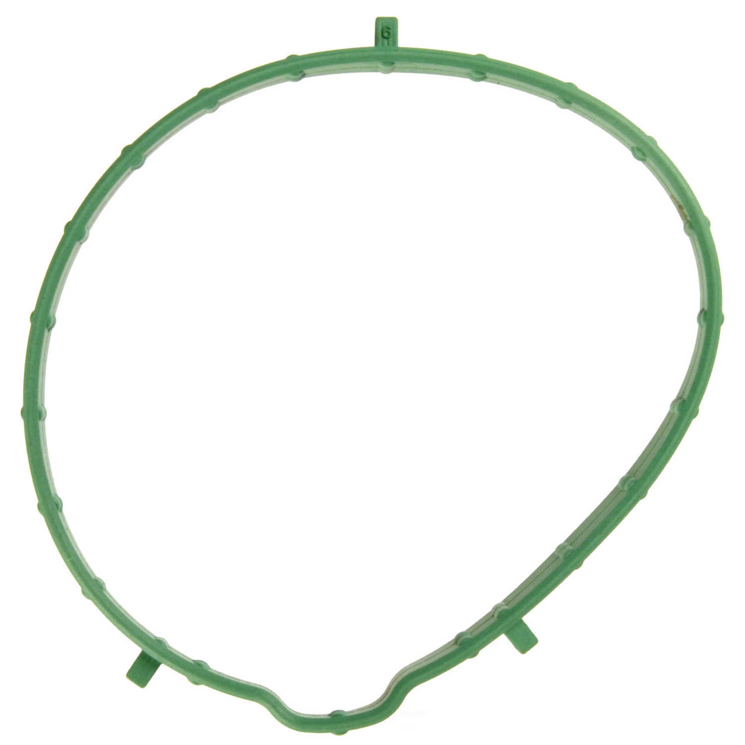 FELPRO - Fuel Injection Throttle Body Mounting Gasket - FEL 61507