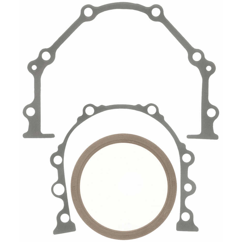 FELPRO - Engine Crankshaft Seal Kit (Rear) - FEL BS 40643
