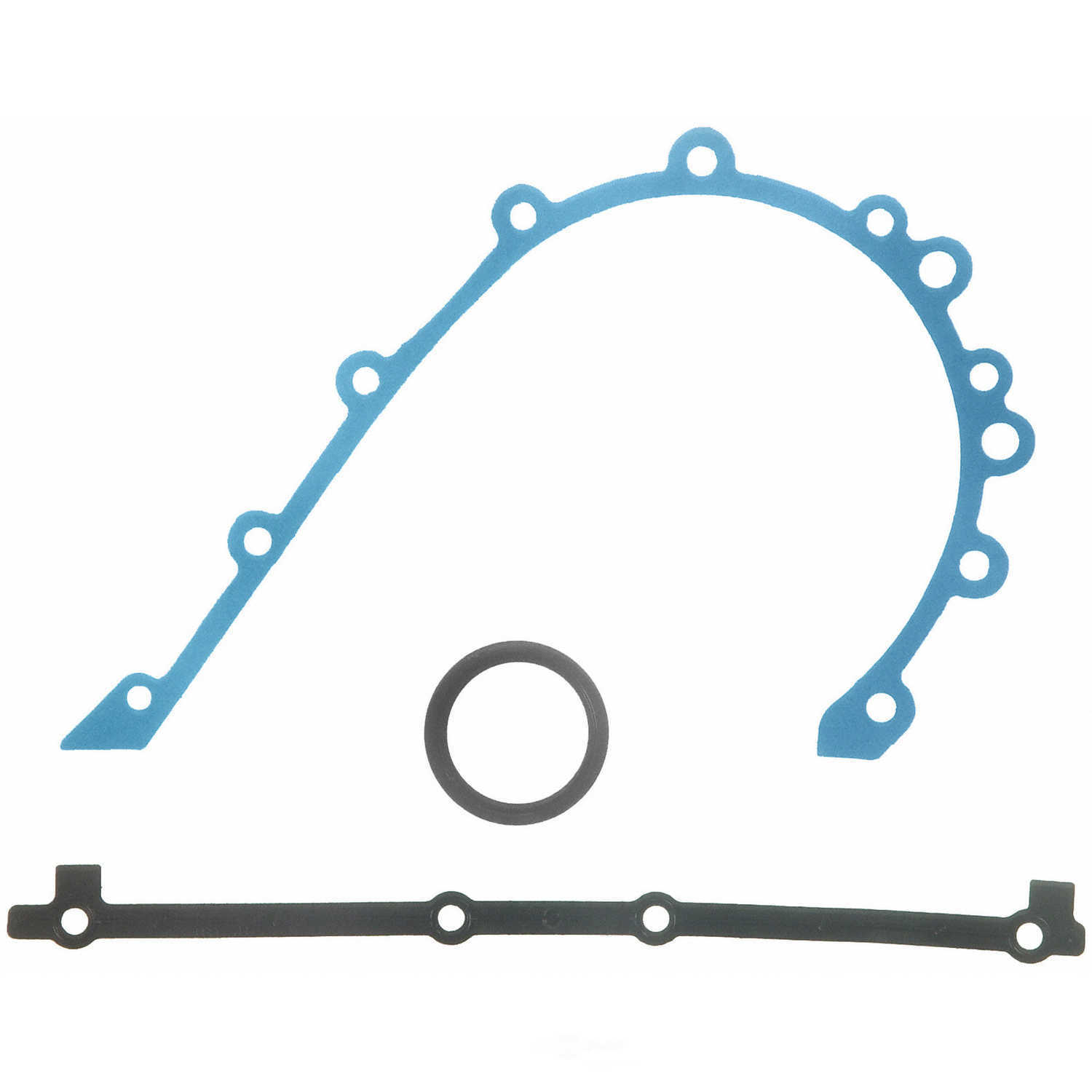 FELPRO - Engine Timing Cover Gasket Set - FEL TCS 45117