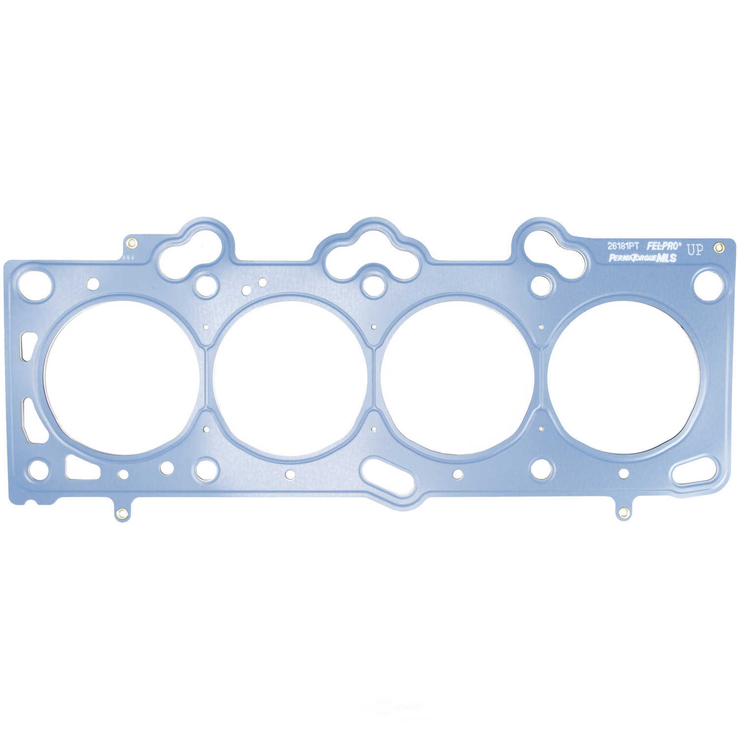 FELPRO - Engine Cylinder Head Gasket - FEL 26181 PT