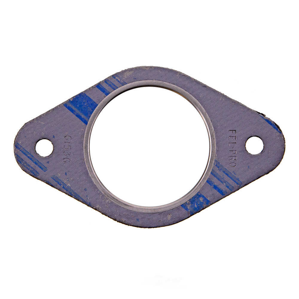 FELPRO - Exhaust Pipe Flange Gasket (Converter To Y-Pipe) - FEL 61536