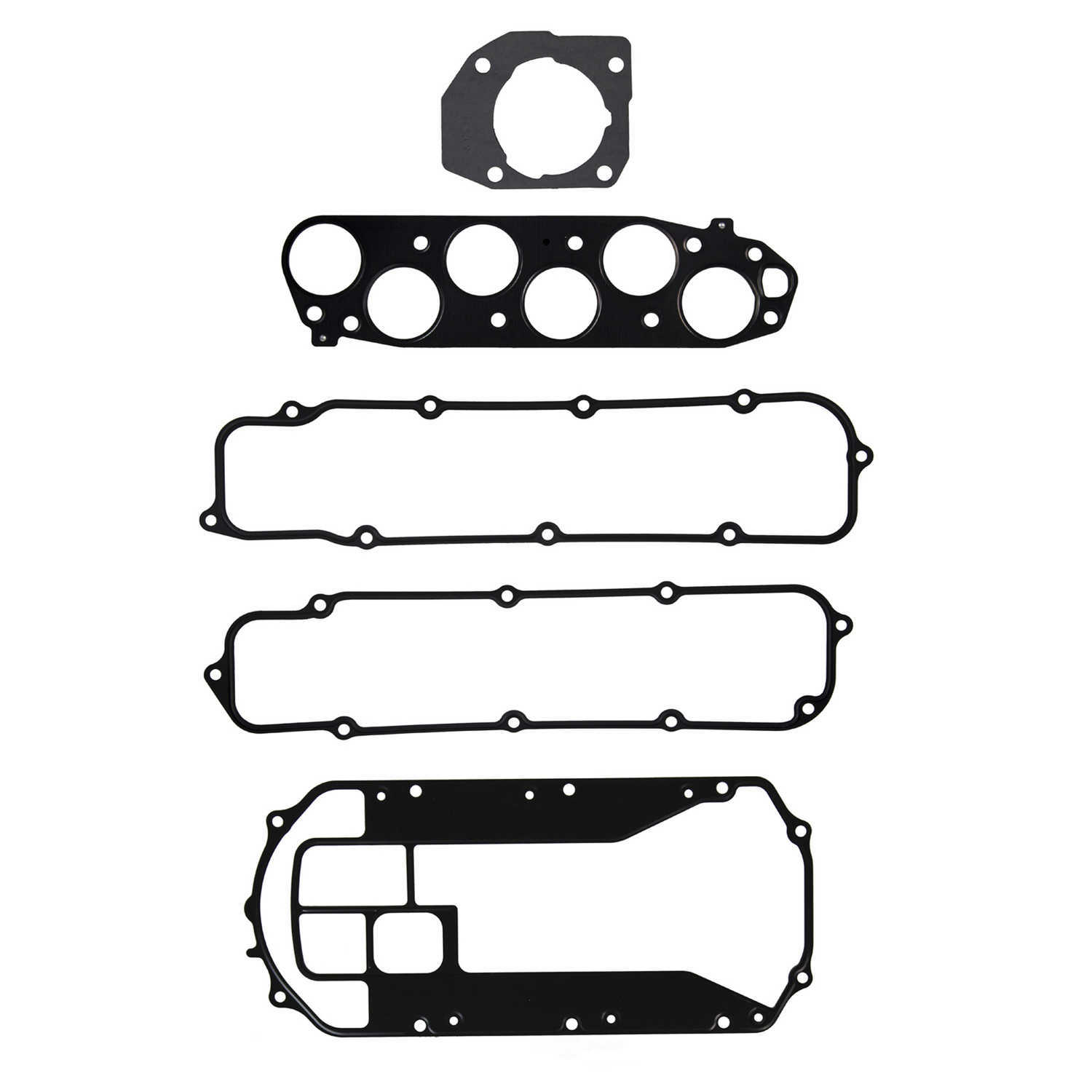 FELPRO - Fuel Injection Plenum Gasket Set - FEL MS 96384-2