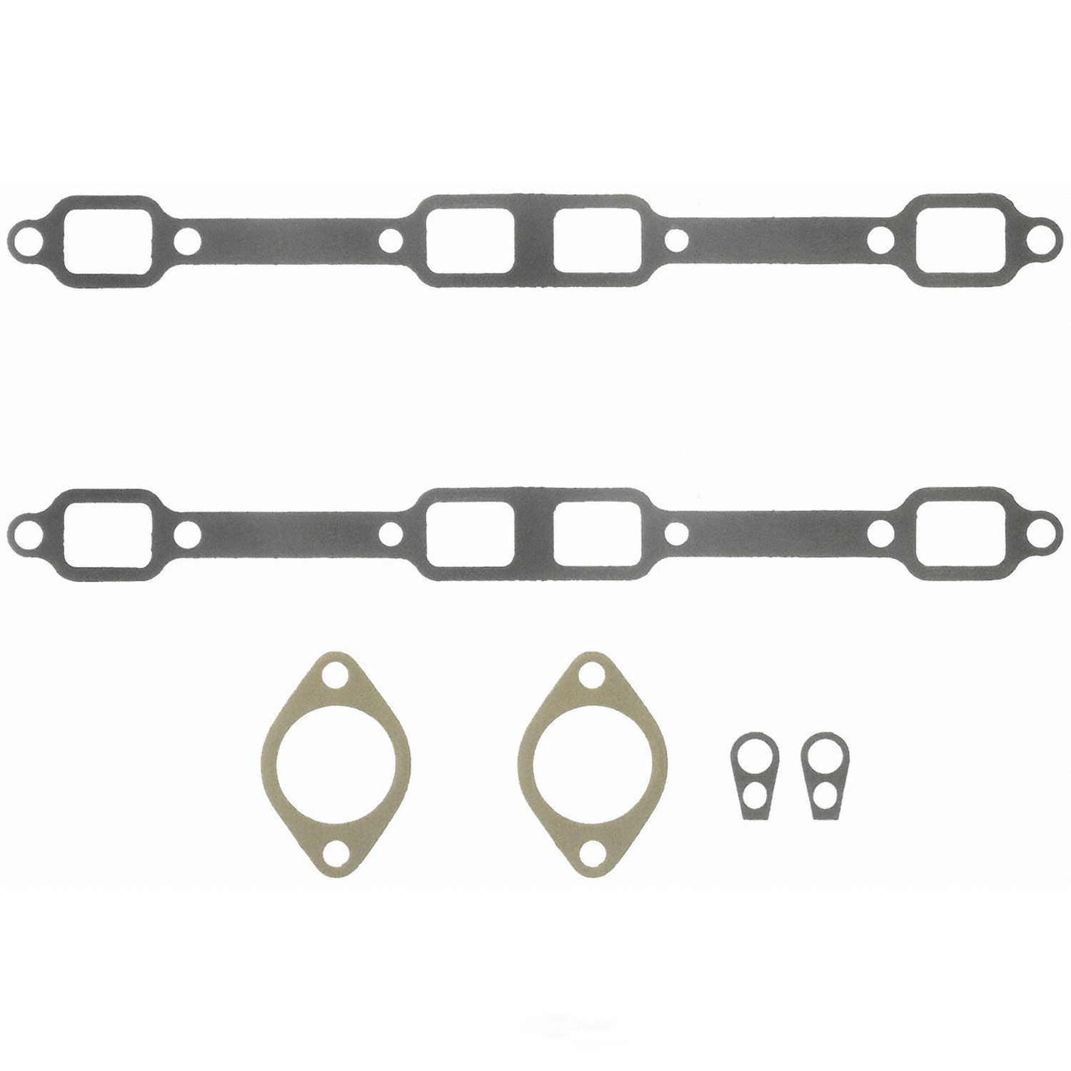 FELPRO - Exhaust Manifold Gasket Set - FEL MS 90029