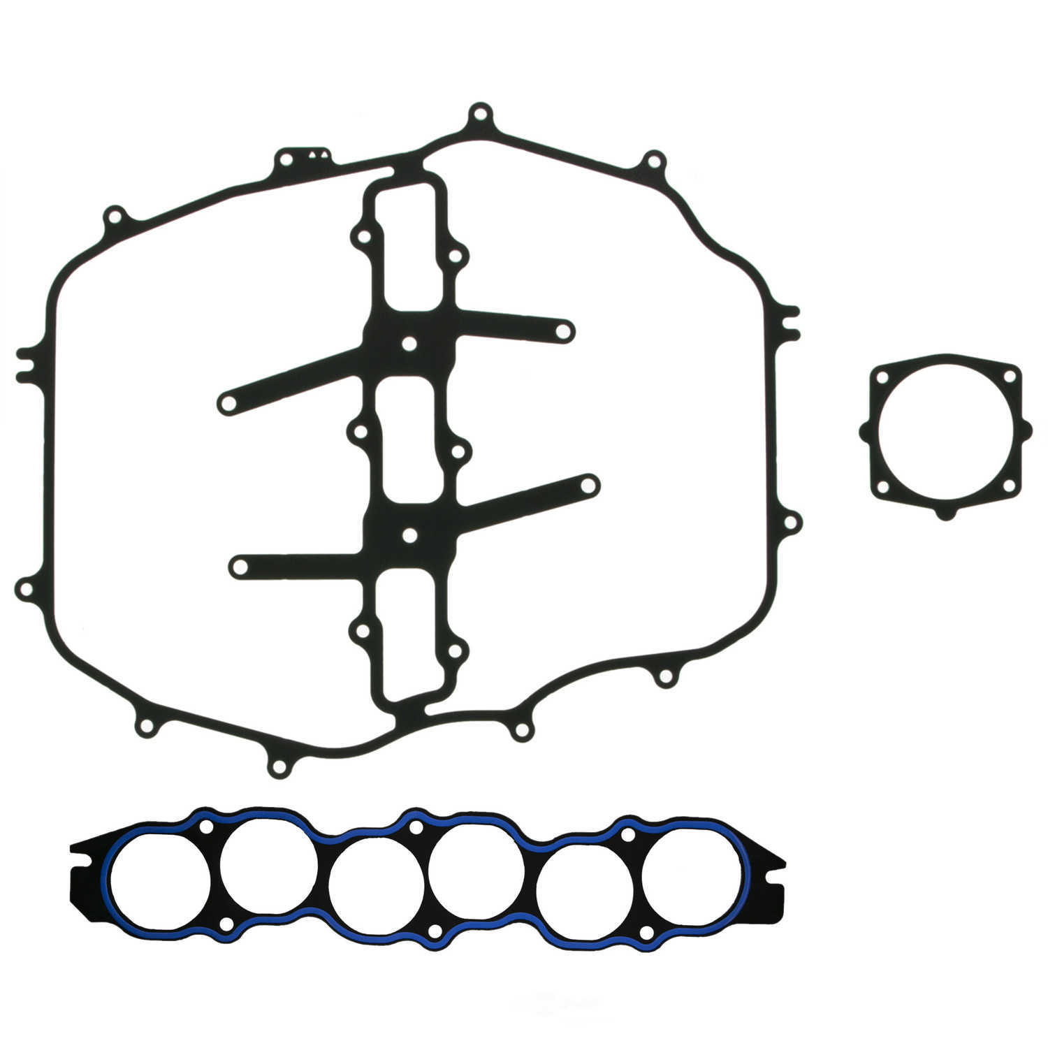 FELPRO - Fuel Injection Plenum Gasket Set (Upper) - FEL MS 96456