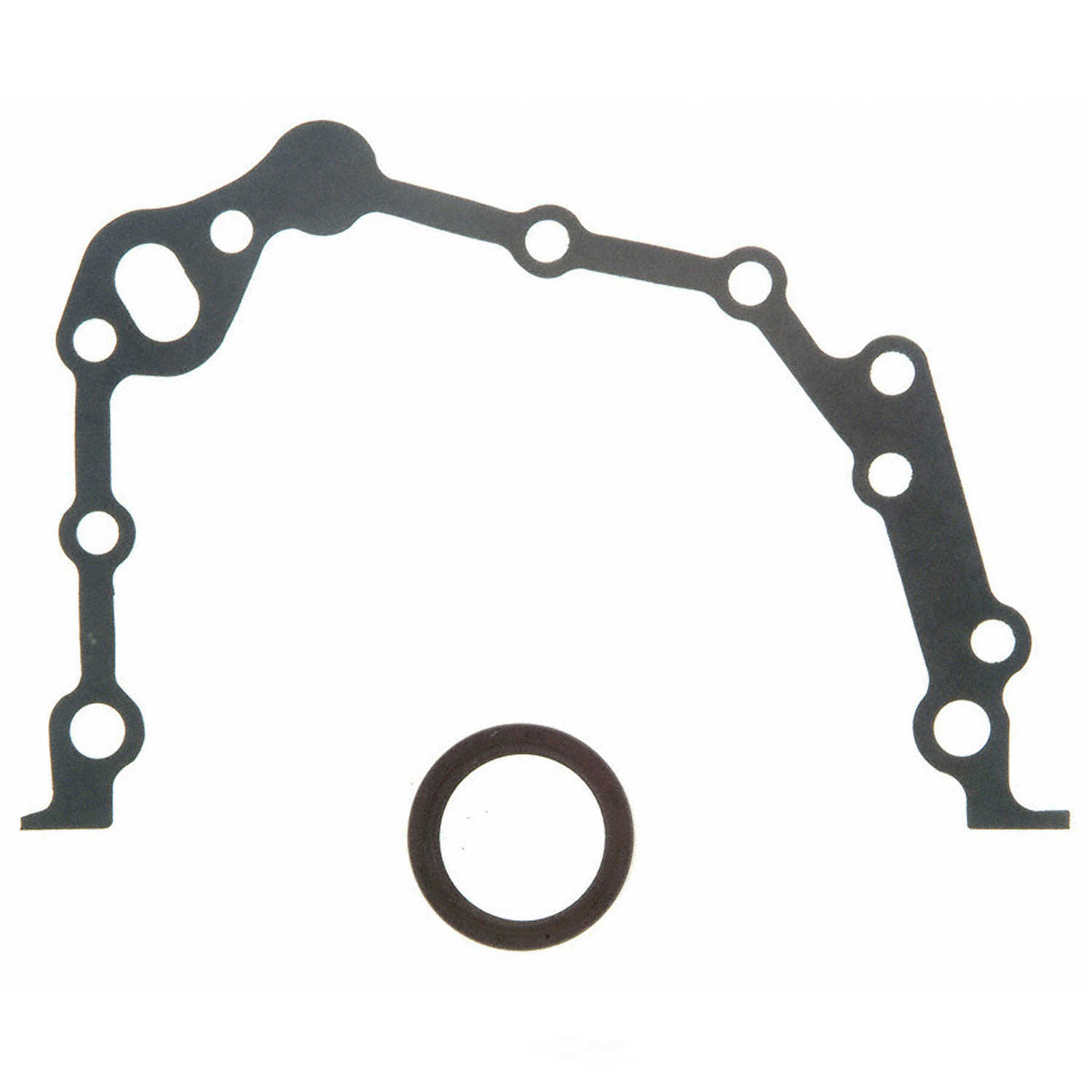 FELPRO - Engine Crankshaft Seal Kit (Front) - FEL TCS 46017