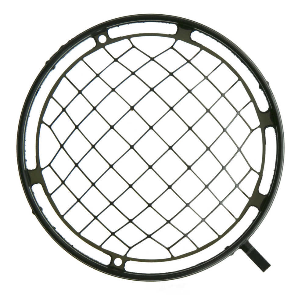 FELPRO - Fuel Injection Throttle Body Mounting Gasket - FEL - 61733