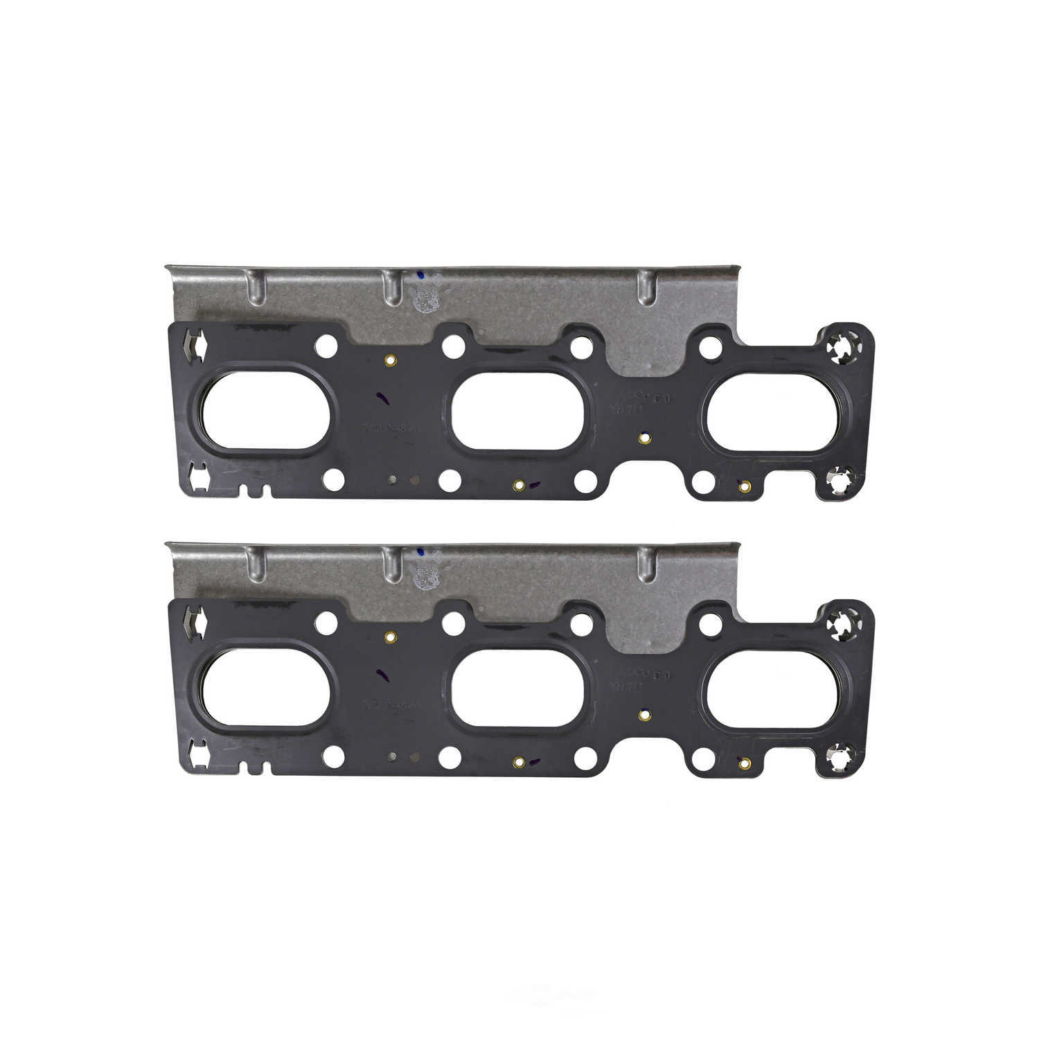 FELPRO - Exhaust Manifold Gasket Set - FEL MS 97217