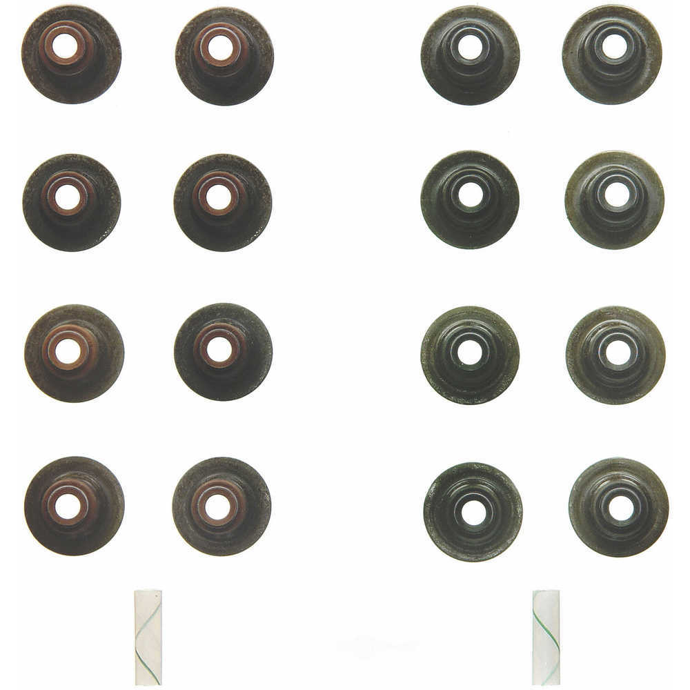 FELPRO - Engine Valve Stem Oil Seal Set (Intake and Exhaust) - FEL SS 71039