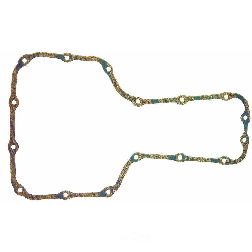 FELPRO - Engine Oil Pan Gasket Set - FEL OS 30705 C