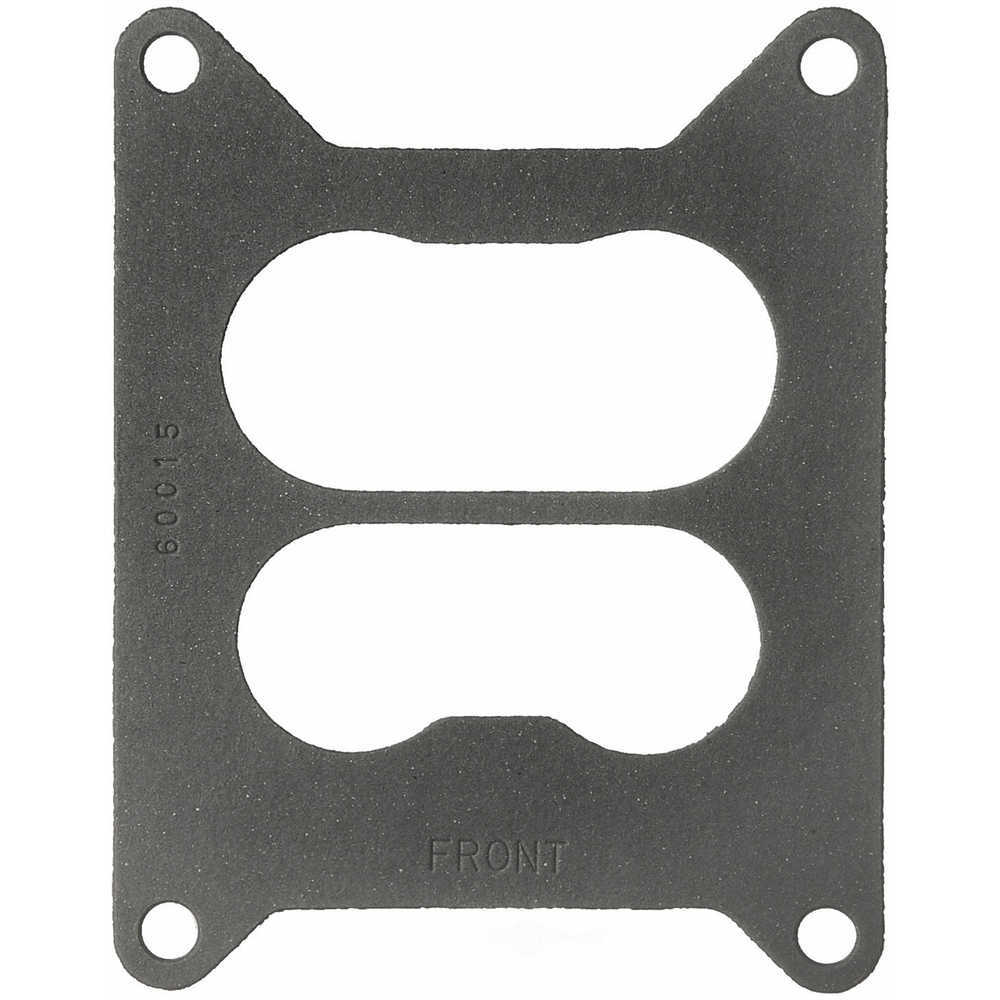 FELPRO - Carburetor Mounting Gasket - FEL - 60015