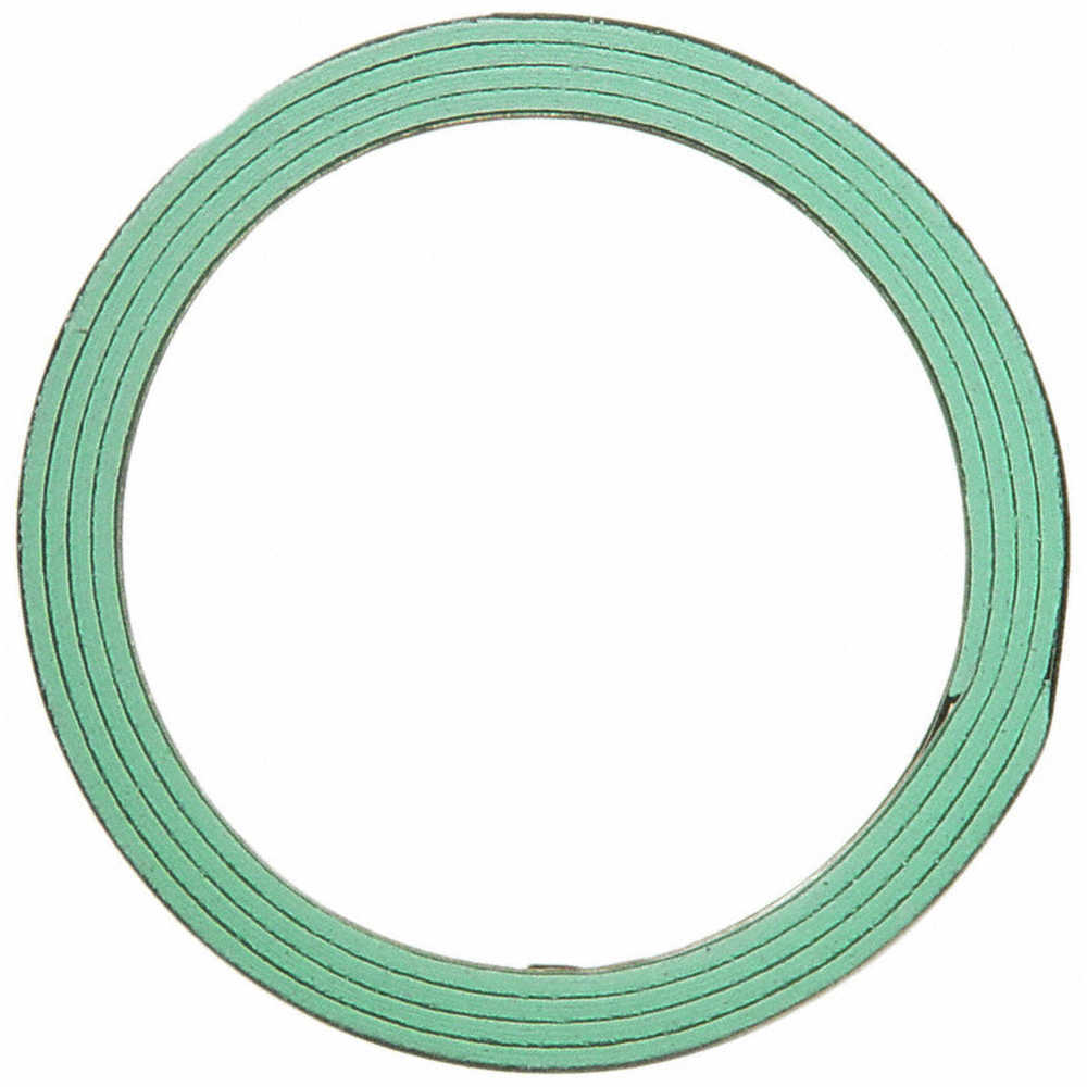 FELPRO - Exhaust Pipe Flange Gasket (Front Pipe To Converter (Front)) - FEL 60512