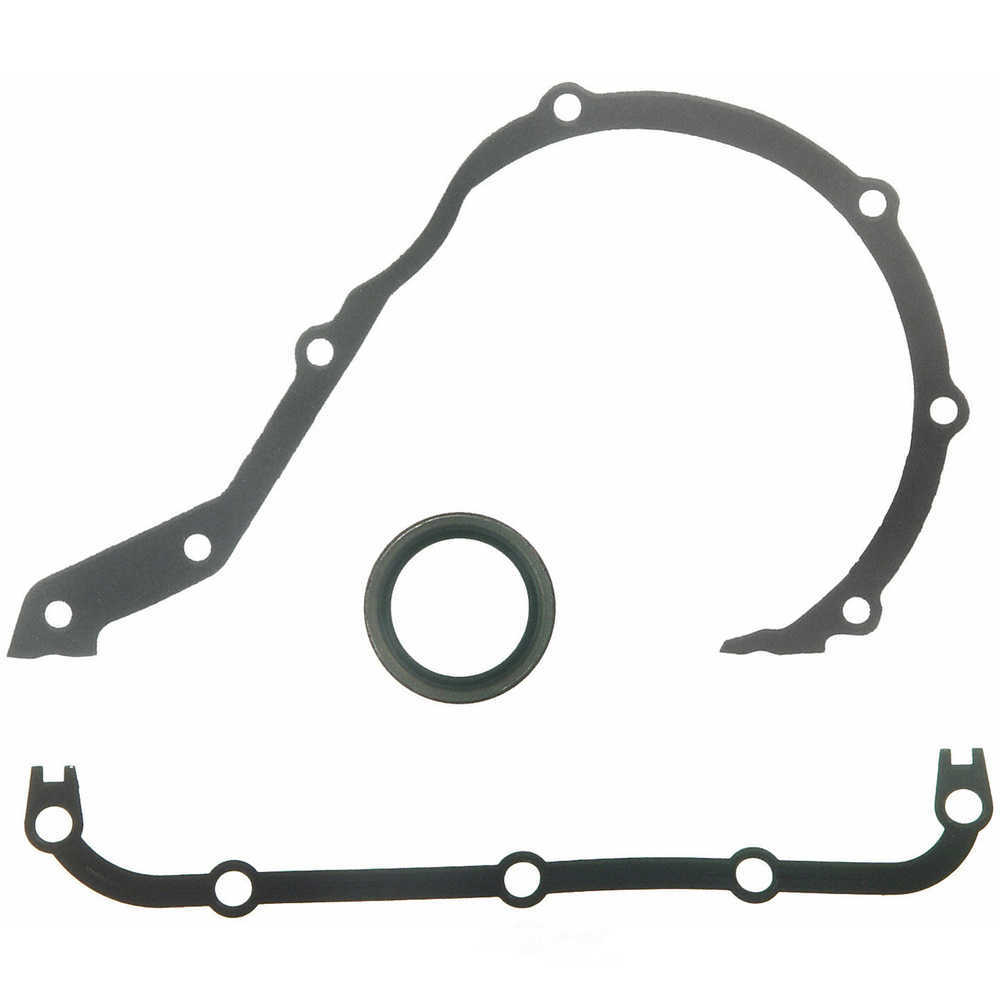 FELPRO - Engine Timing Cover Gasket Set - FEL TCS 45044