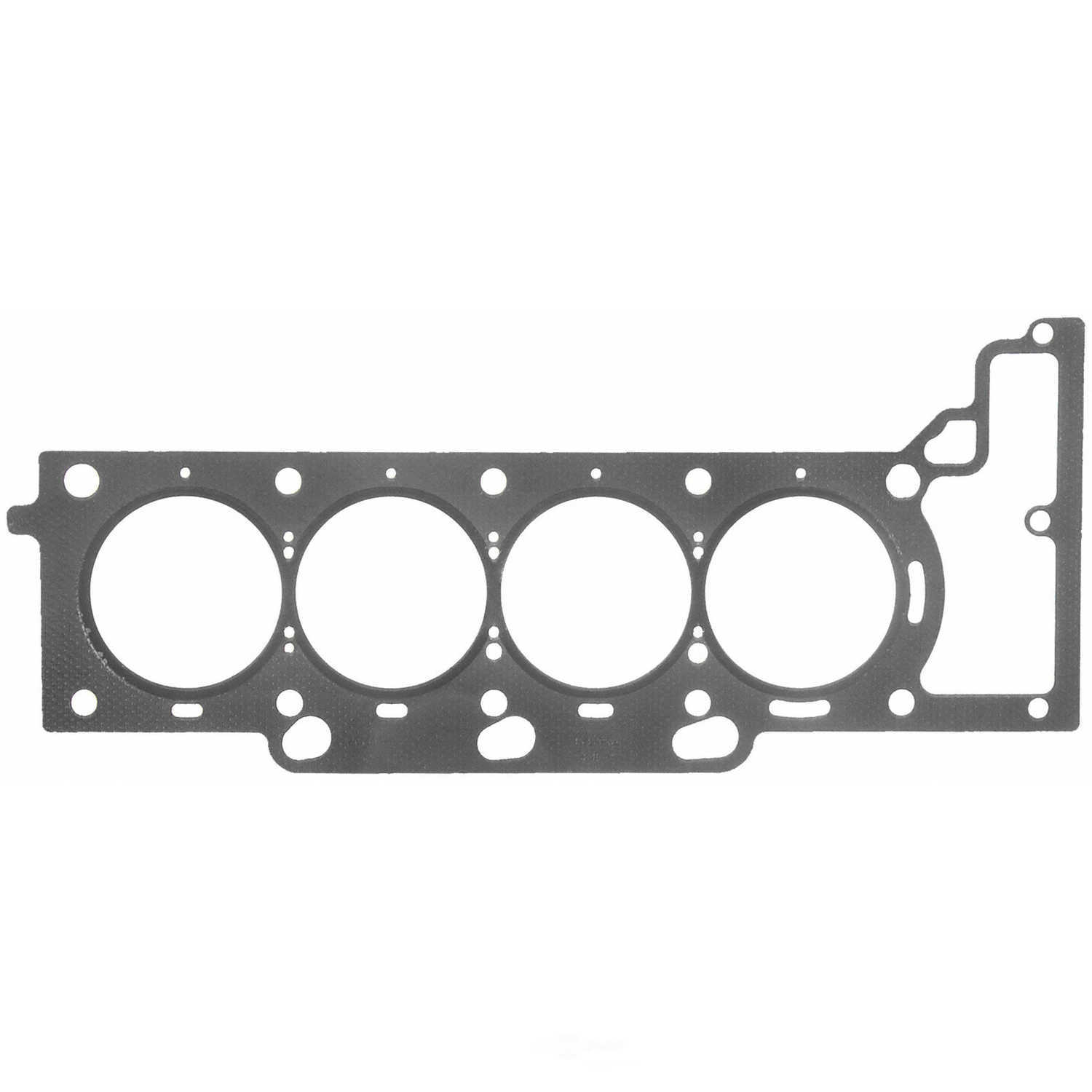 FELPRO - Engine Cylinder Head Gasket (Left) - FEL 26150 PT