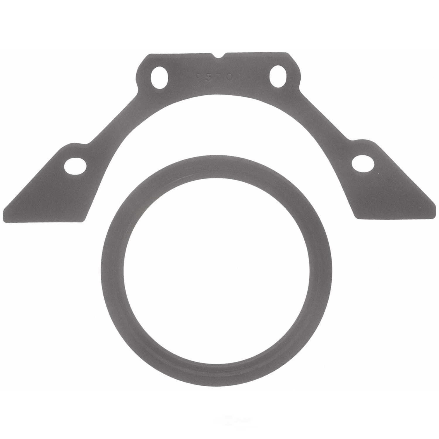 FELPRO - Engine Crankshaft Seal Kit - FEL - bs-40618