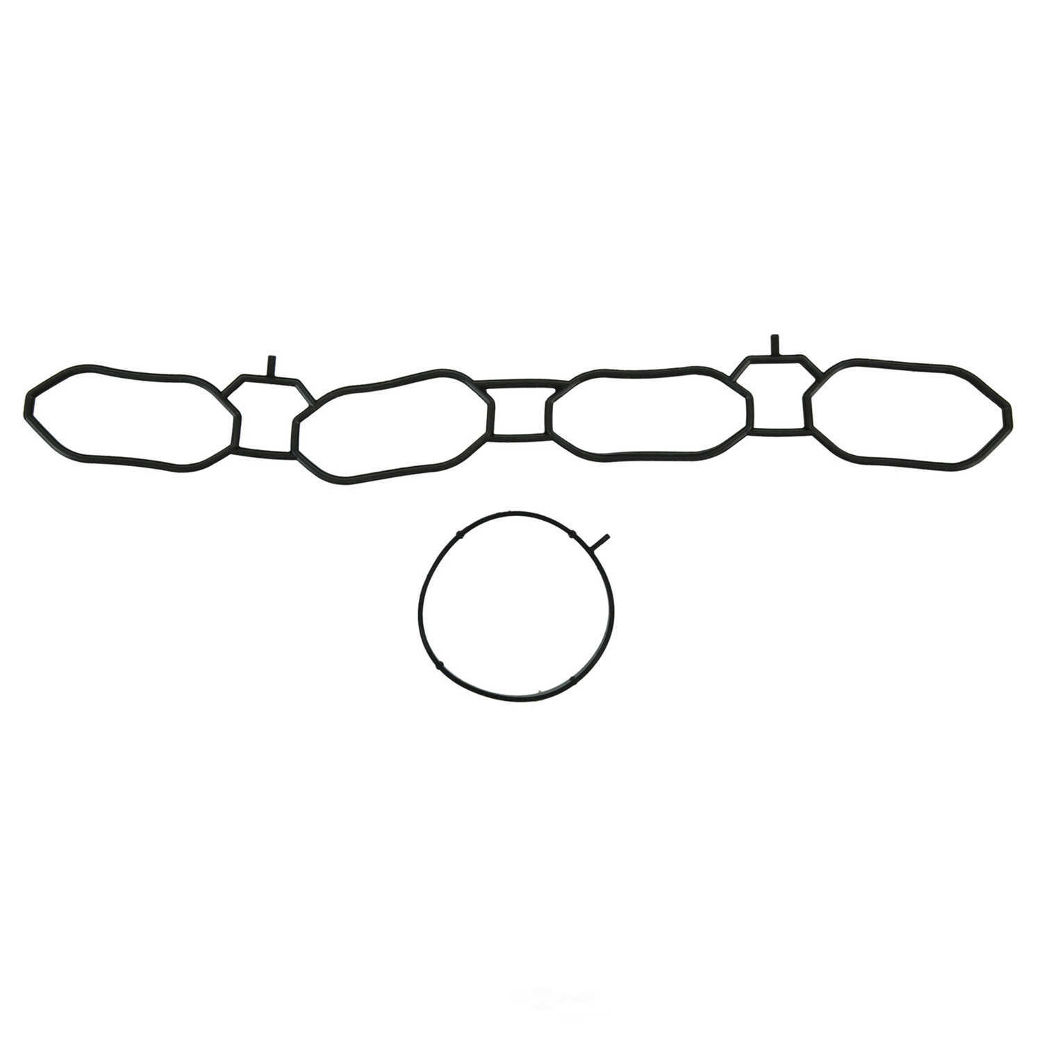 FELPRO - Engine Intake Manifold Gasket Set (Lower) - FEL MS 97249
