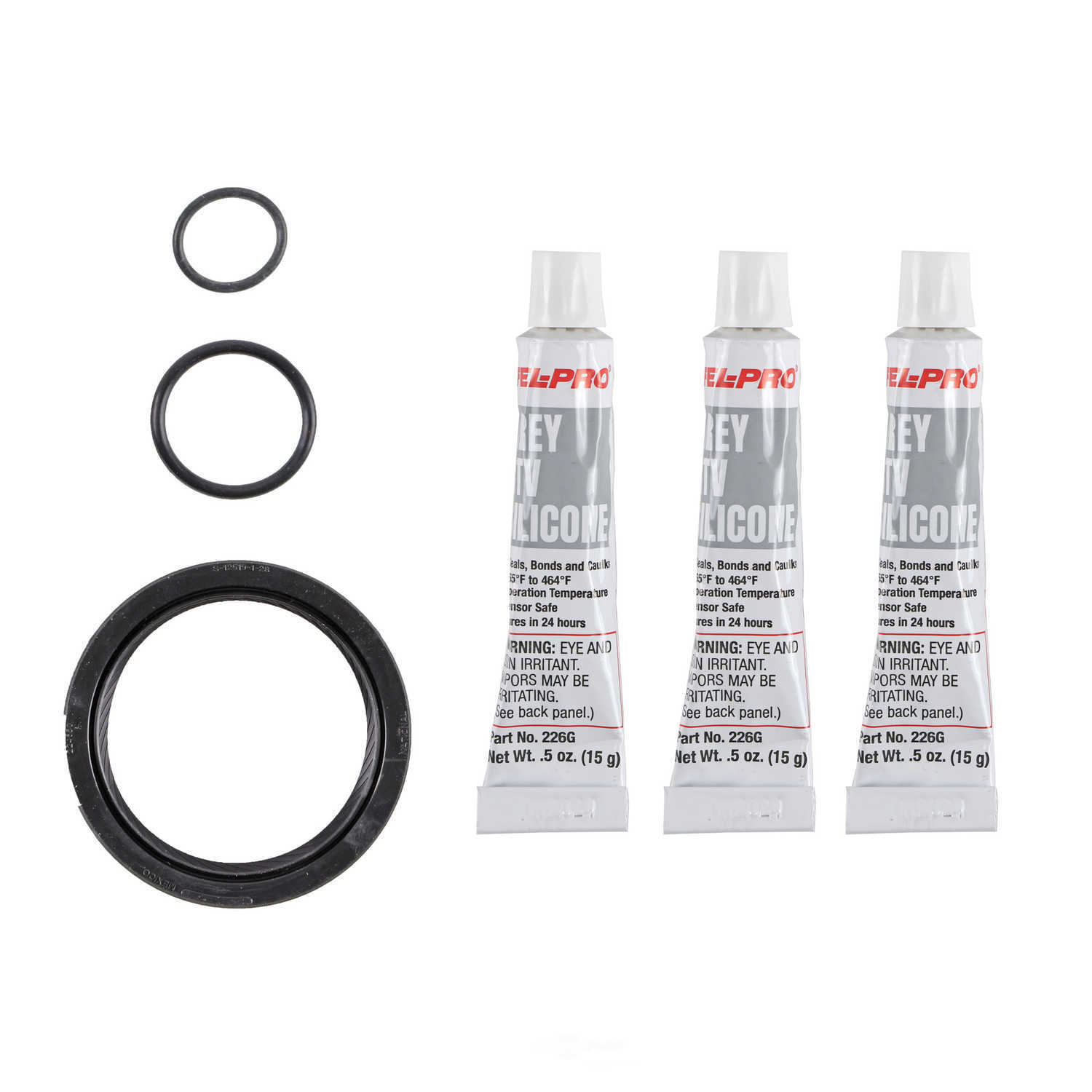 FELPRO - Engine Crankshaft Seal Kit (Front) - FEL TCS 46130