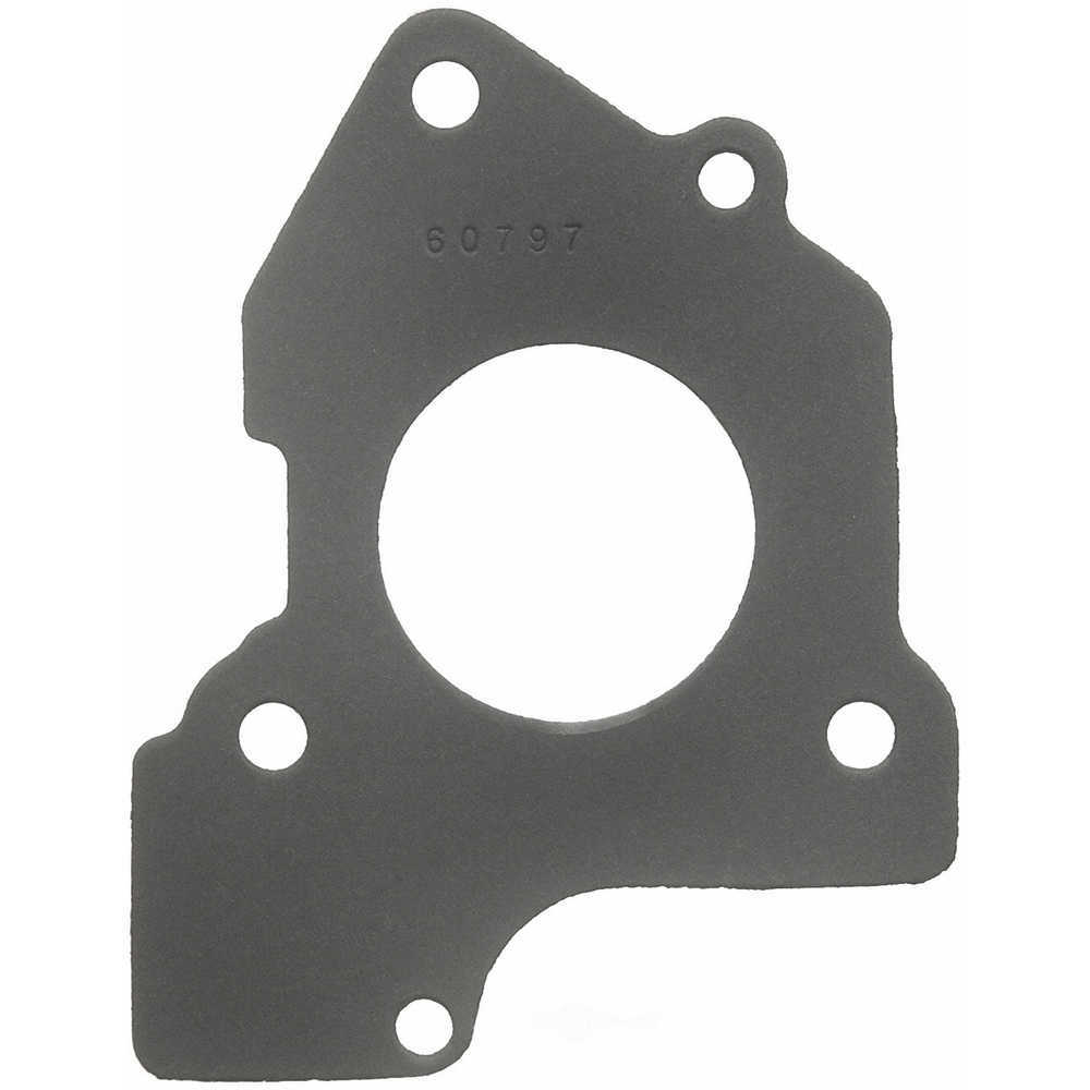 FELPRO - Fuel Injection Throttle Body Mounting Gasket - FEL - 60797