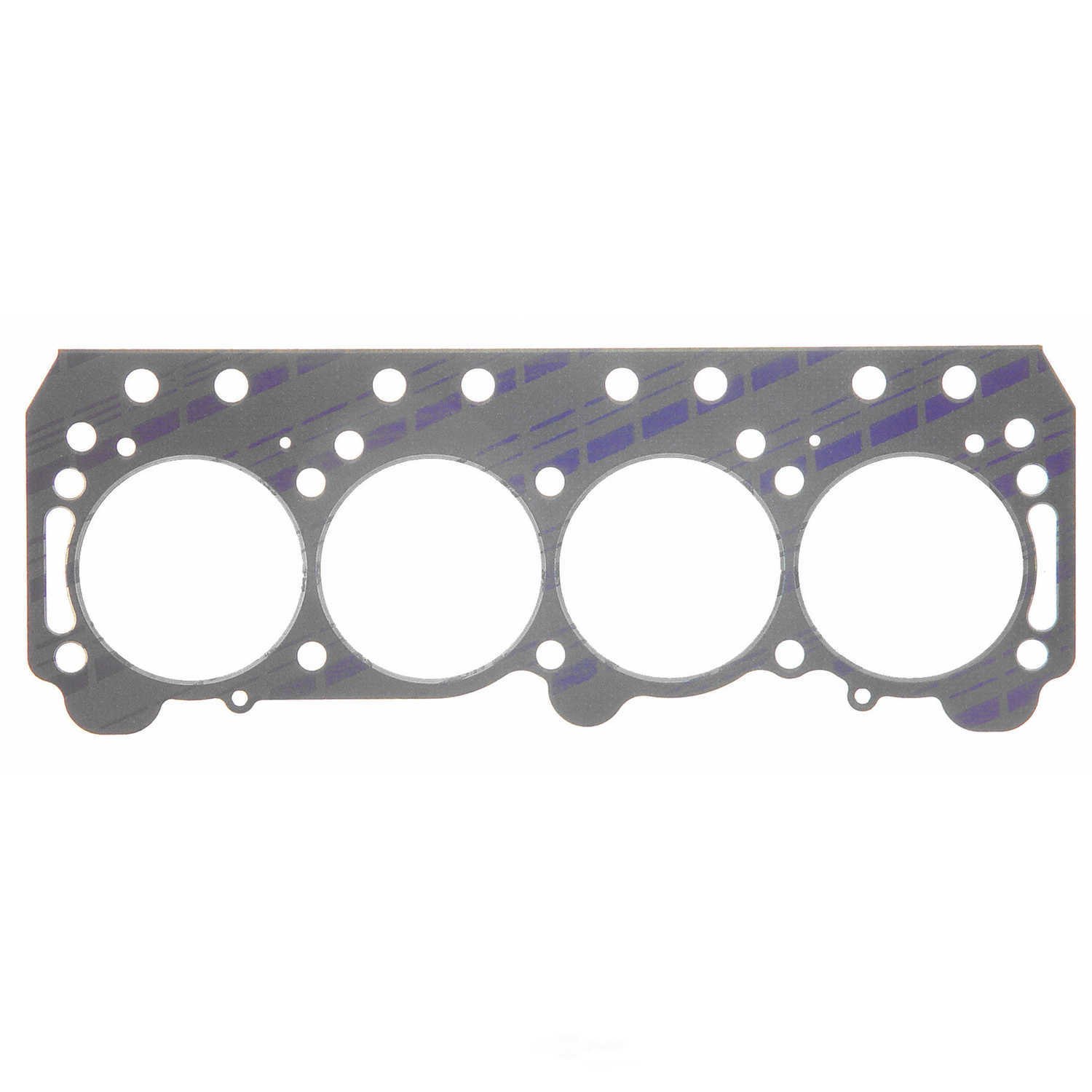 FELPRO - Engine Cylinder Head Gasket - FEL - 8264-pt-1