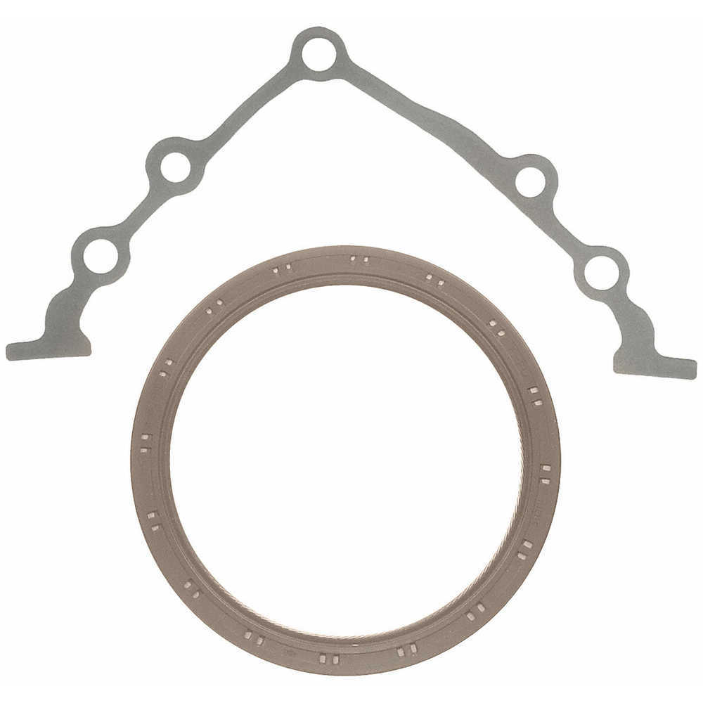 FELPRO - Engine Crankshaft Seal Kit (Rear) - FEL BS 40660