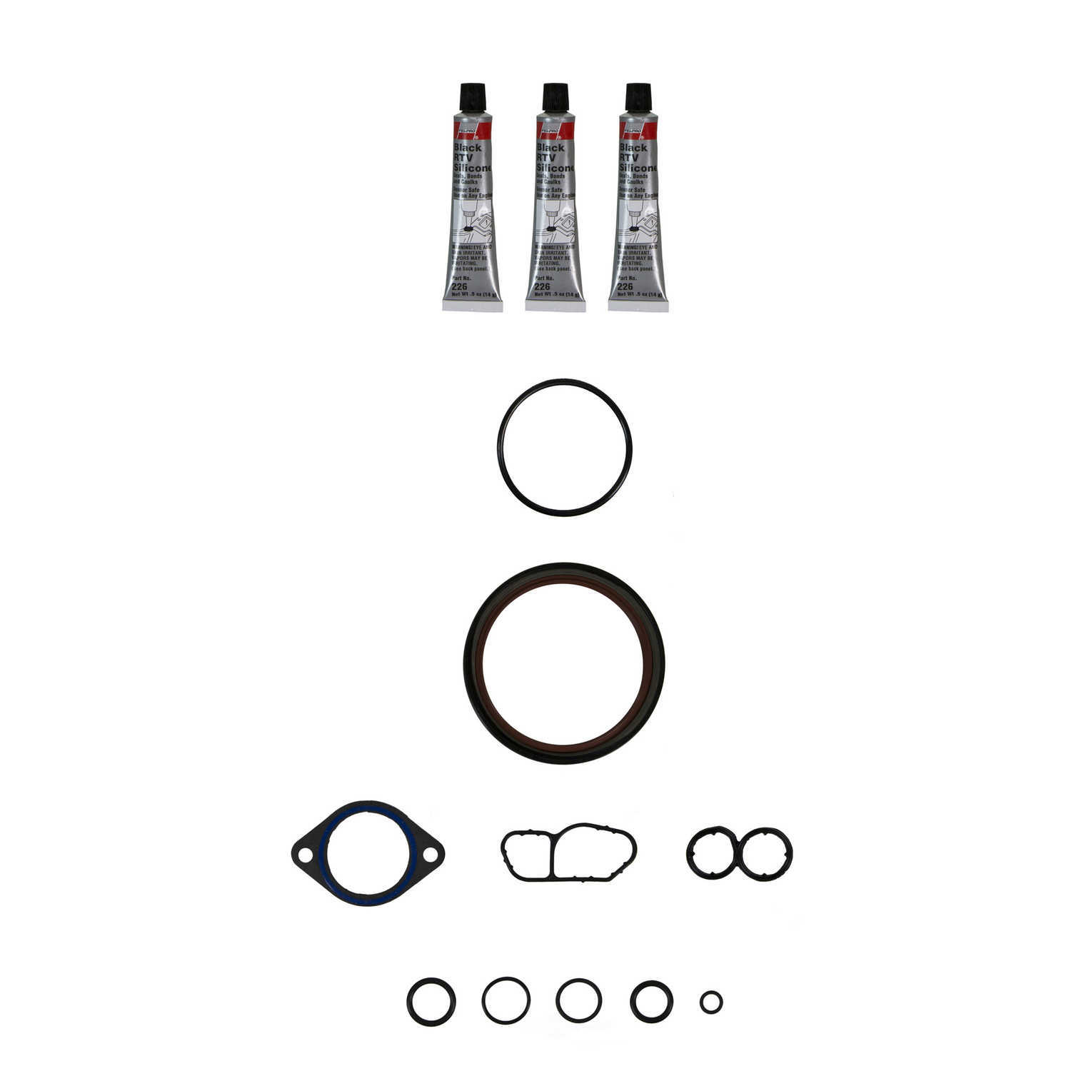 FELPRO - Engine Conversion Gasket Set - FEL - cs-26540