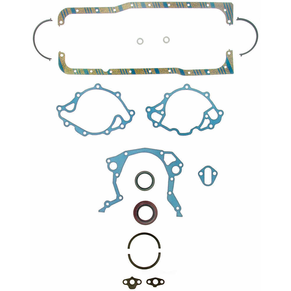 FELPRO - Engine Conversion Gasket Set - FEL - cs-8548-4