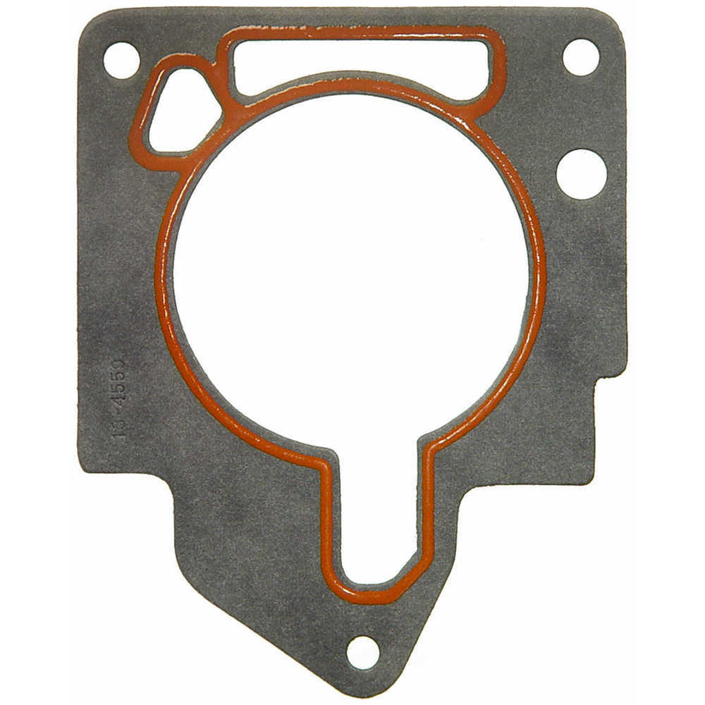 FELPRO - Fuel Injection Throttle Body Mounting Gasket - FEL 61024