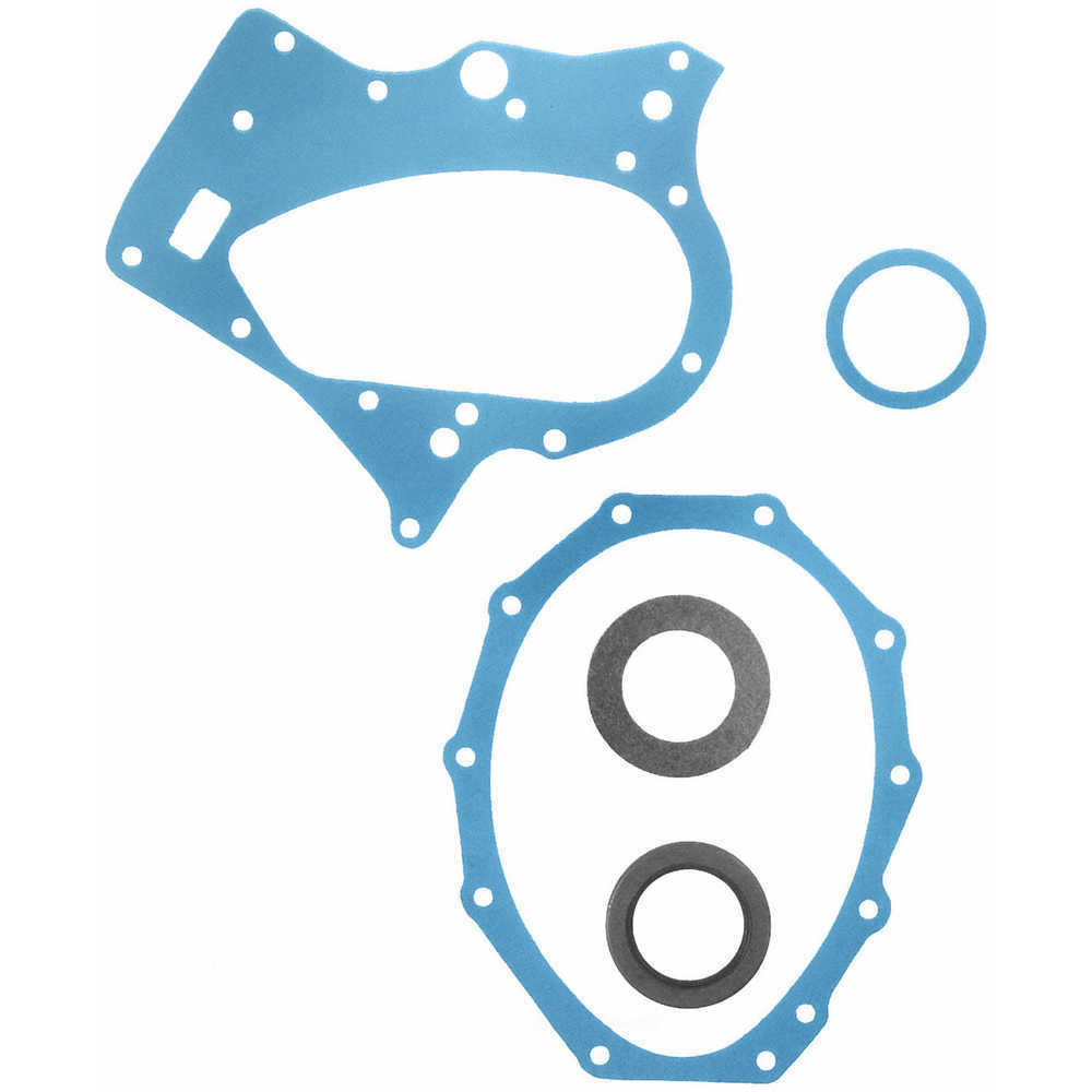 FELPRO - Engine Timing Cover Gasket Set - FEL - tcs-4155-2