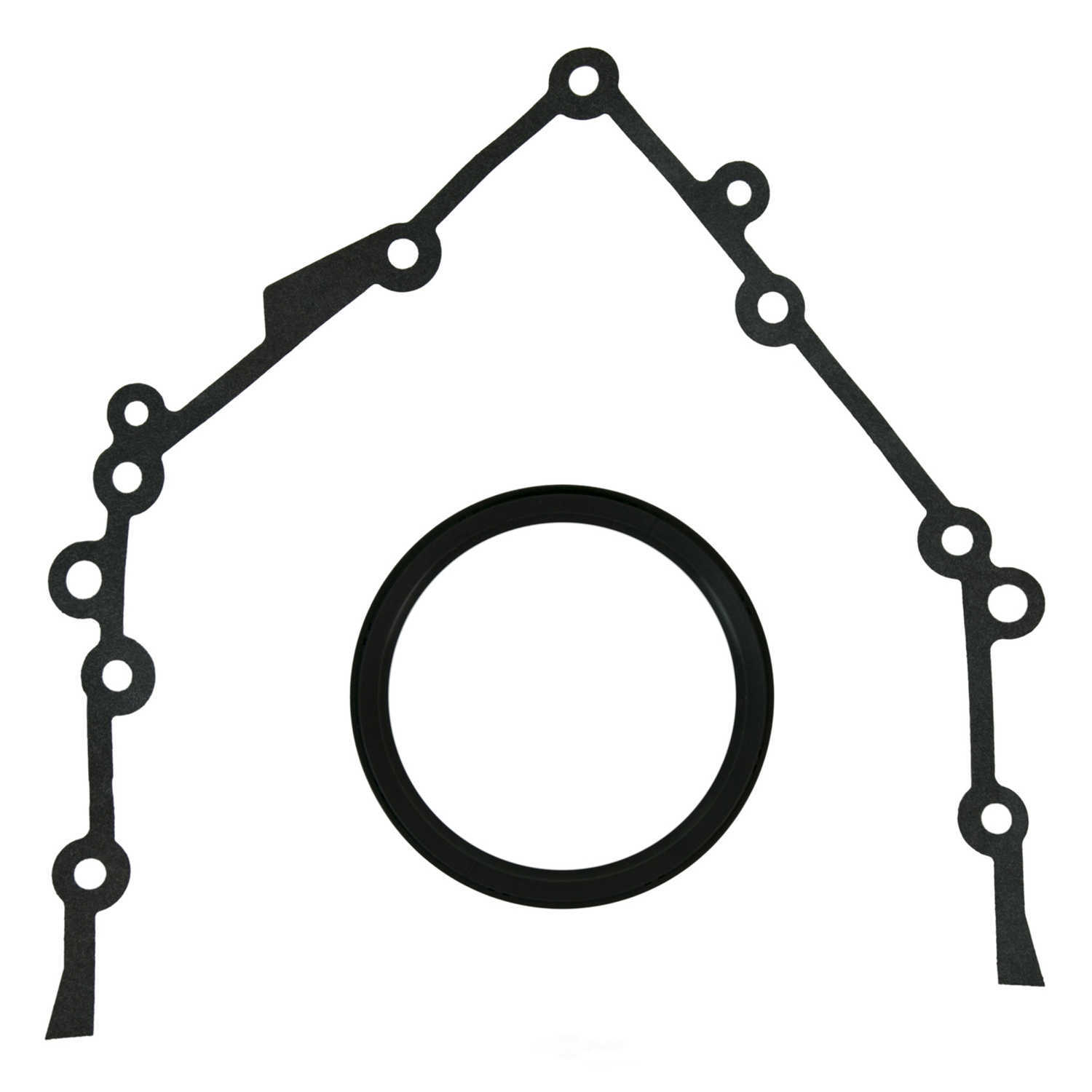 FELPRO - Engine Crankshaft Seal Kit - FEL - bs-40746
