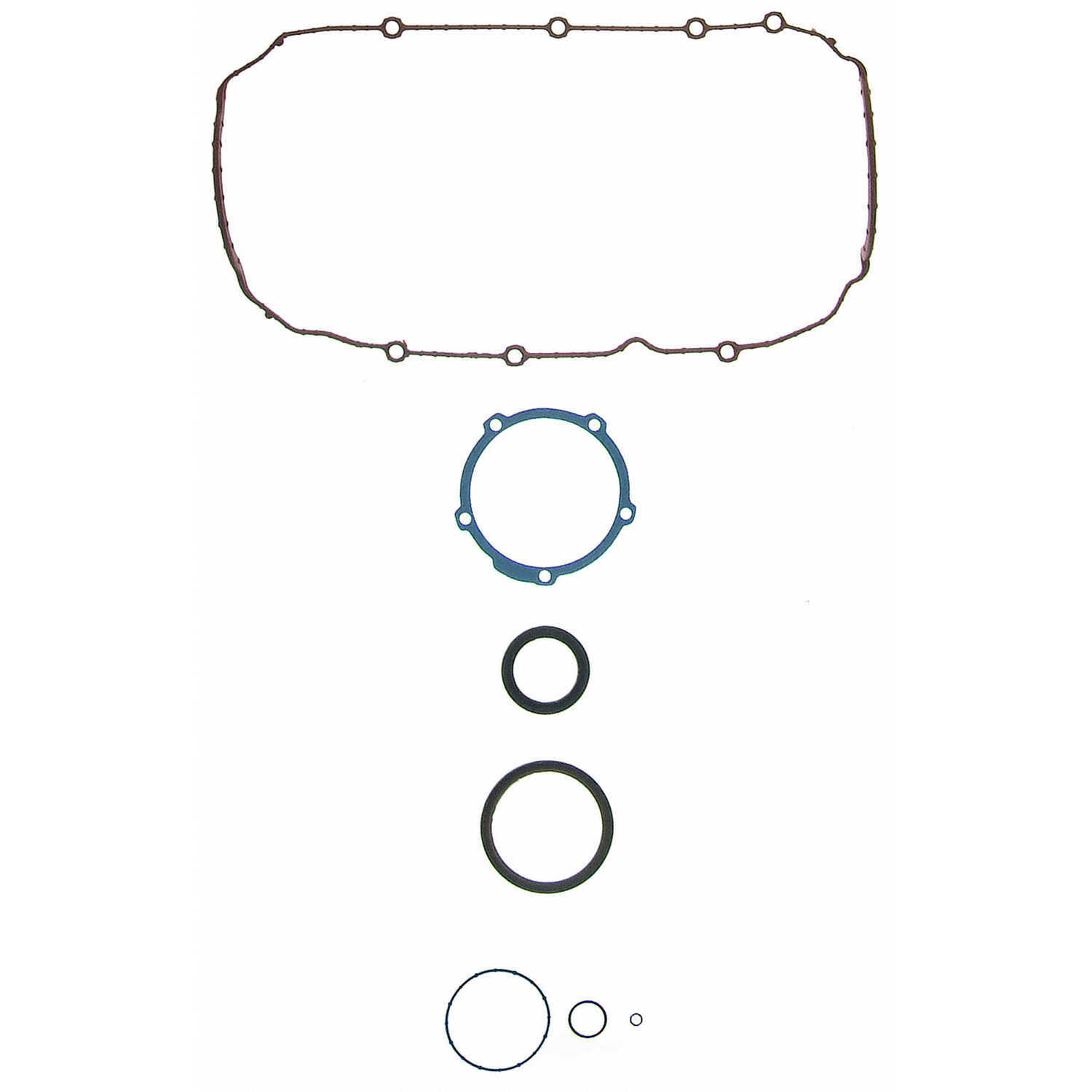 FELPRO - Engine Conversion Gasket Set - FEL - cs-26314-1