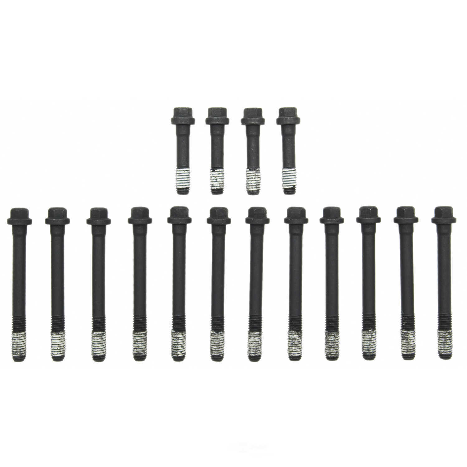 FELPRO - Engine Cylinder Head Bolt Set - FEL ES 72264