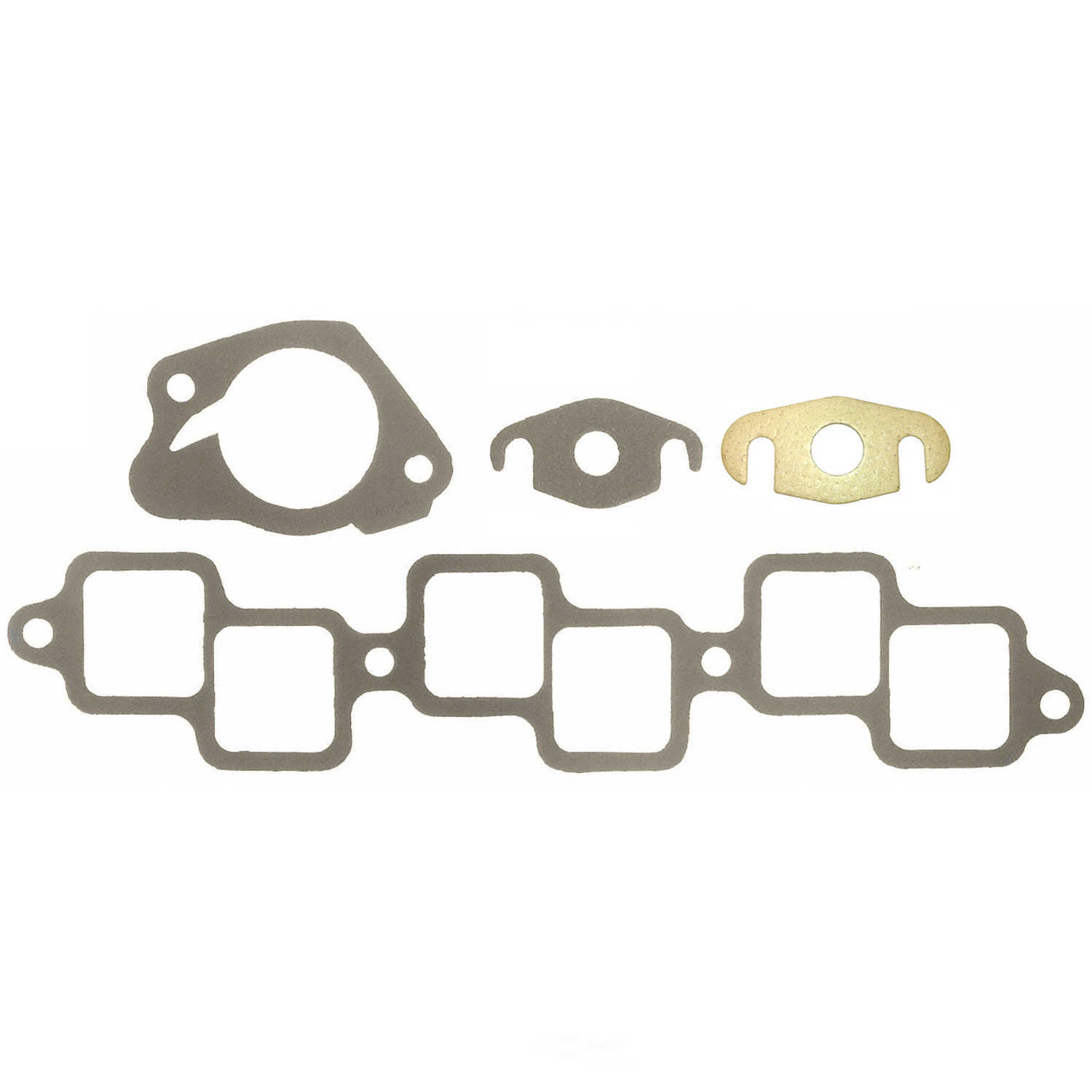 FELPRO - Fuel Injection Plenum Gasket Set (Upper) - FEL MS 94566
