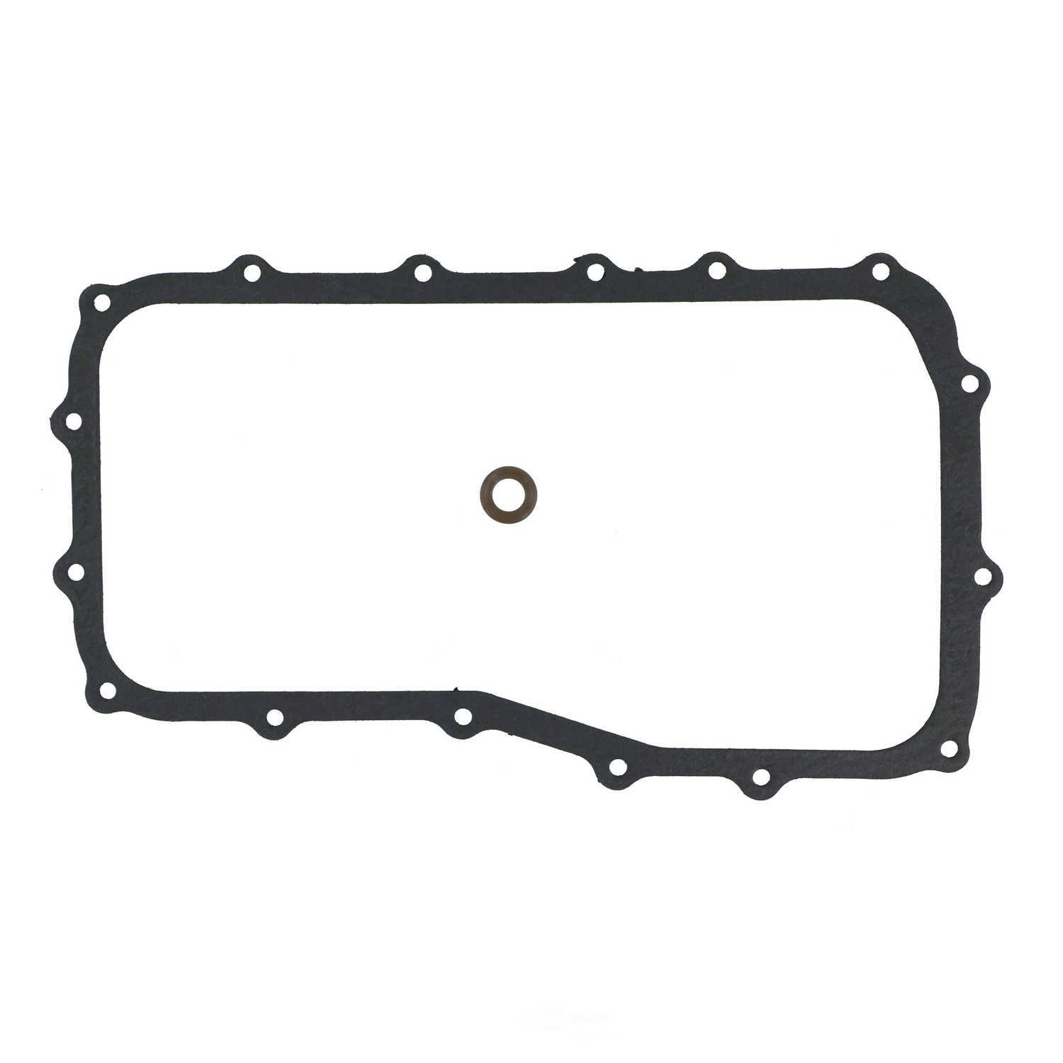 FELPRO - Engine Oil Pan Gasket Set (Lower) - FEL OS 30896