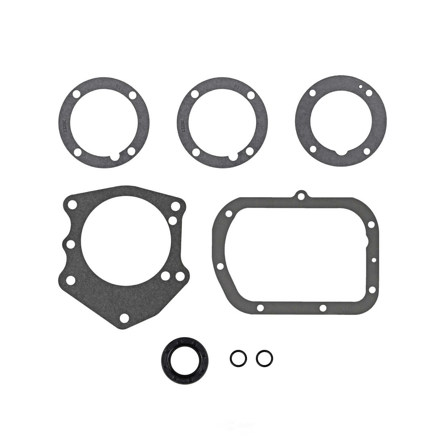 FELPRO - Manual Trans Gasket Set - FEL - ts-30118