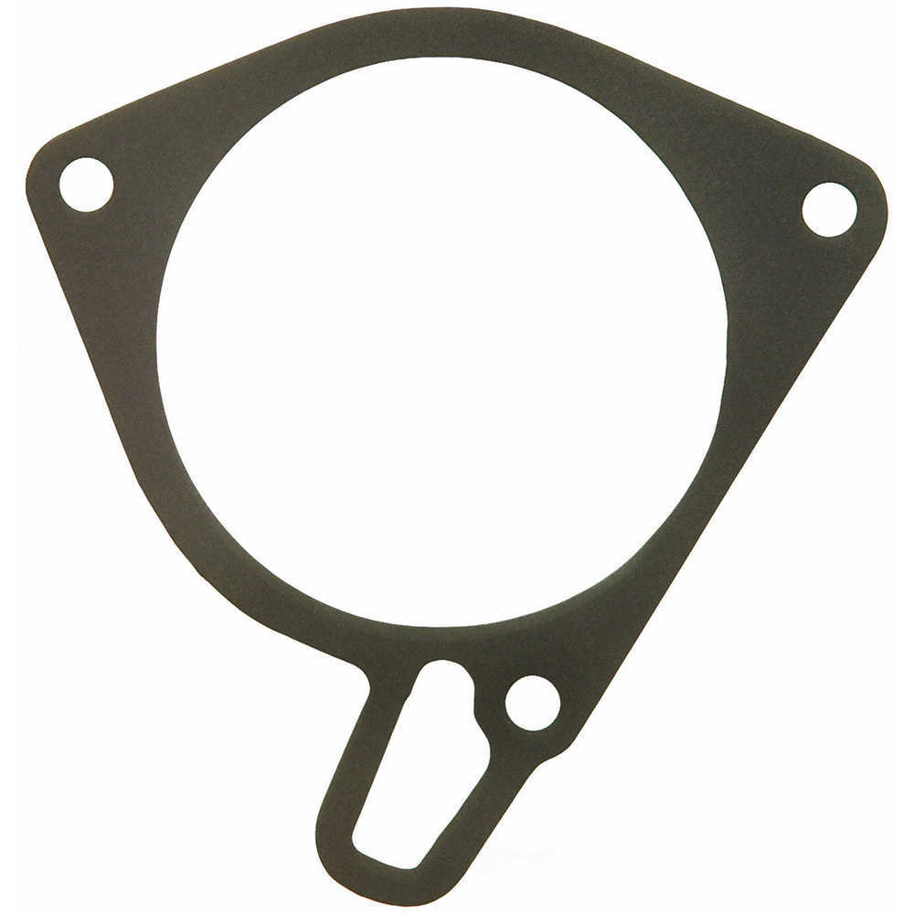 FELPRO - Fuel Injection Throttle Body Mounting Gasket - FEL - 61186