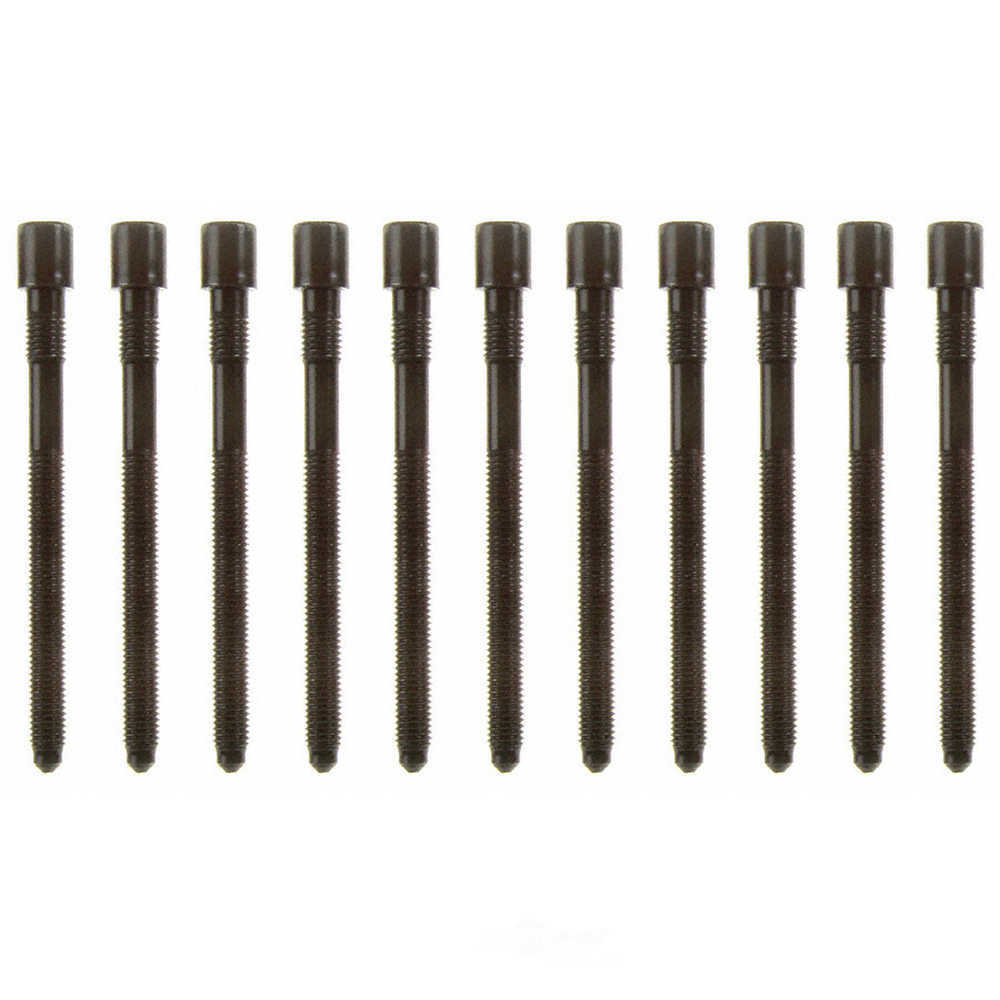 FELPRO - Engine Cylinder Head Bolt Set - FEL - es-71193