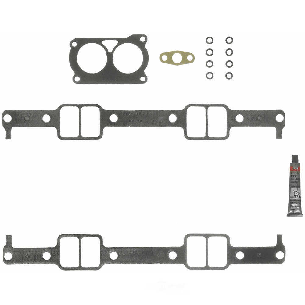 FELPRO - Engine Intake Manifold Gasket Set (Lower) - FEL MS 95580