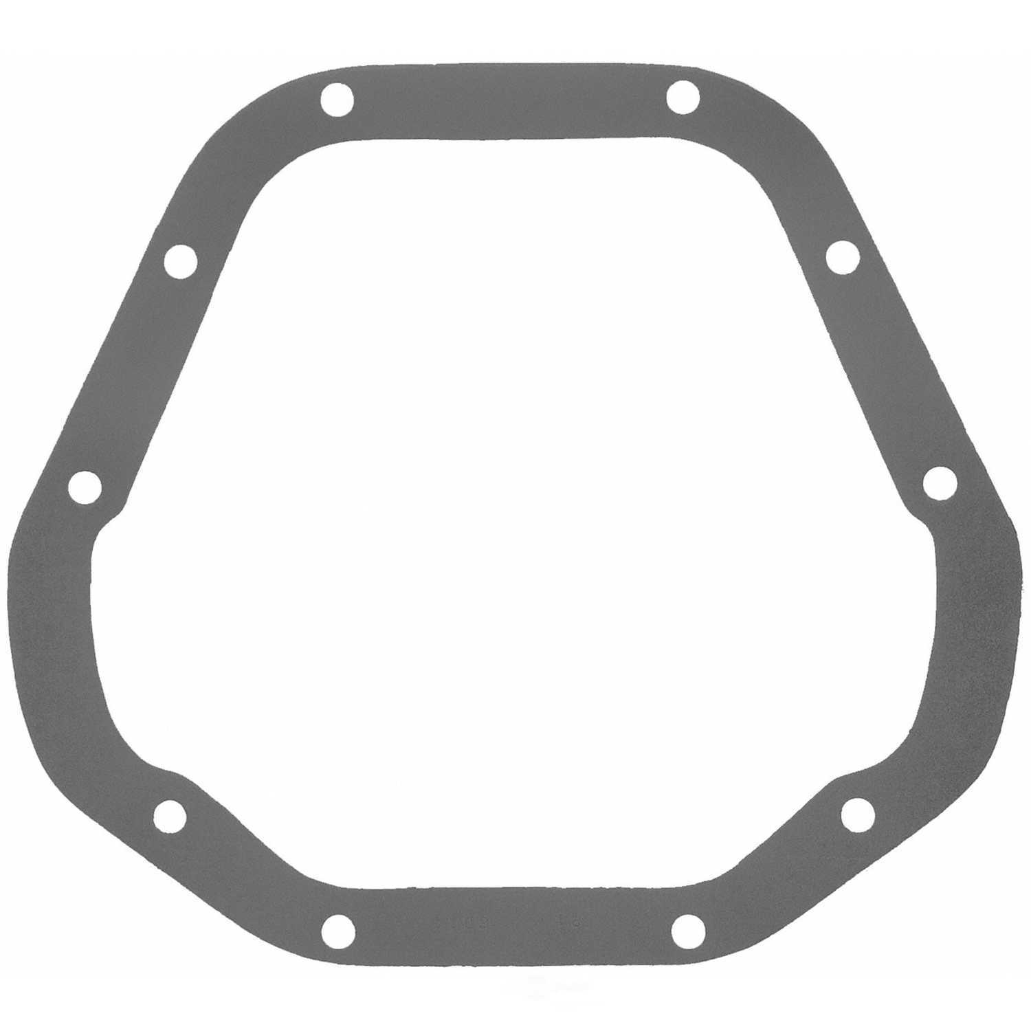 FELPRO - Axle Housing Cover Gasket (Rear) - FEL RDS 6014