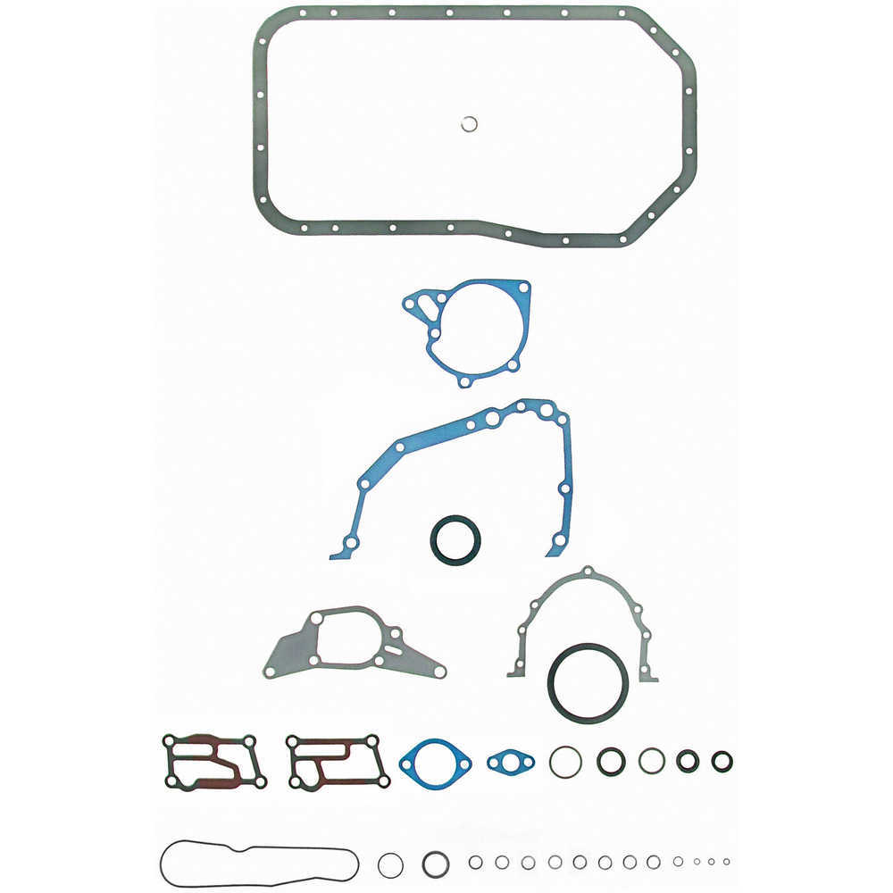 FELPRO - Engine Conversion Gasket Set - FEL - cs-9084-1
