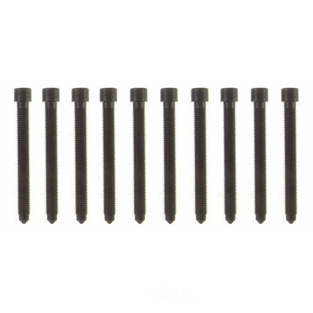 FELPRO - Engine Cylinder Head Bolt Set - FEL - es-71172